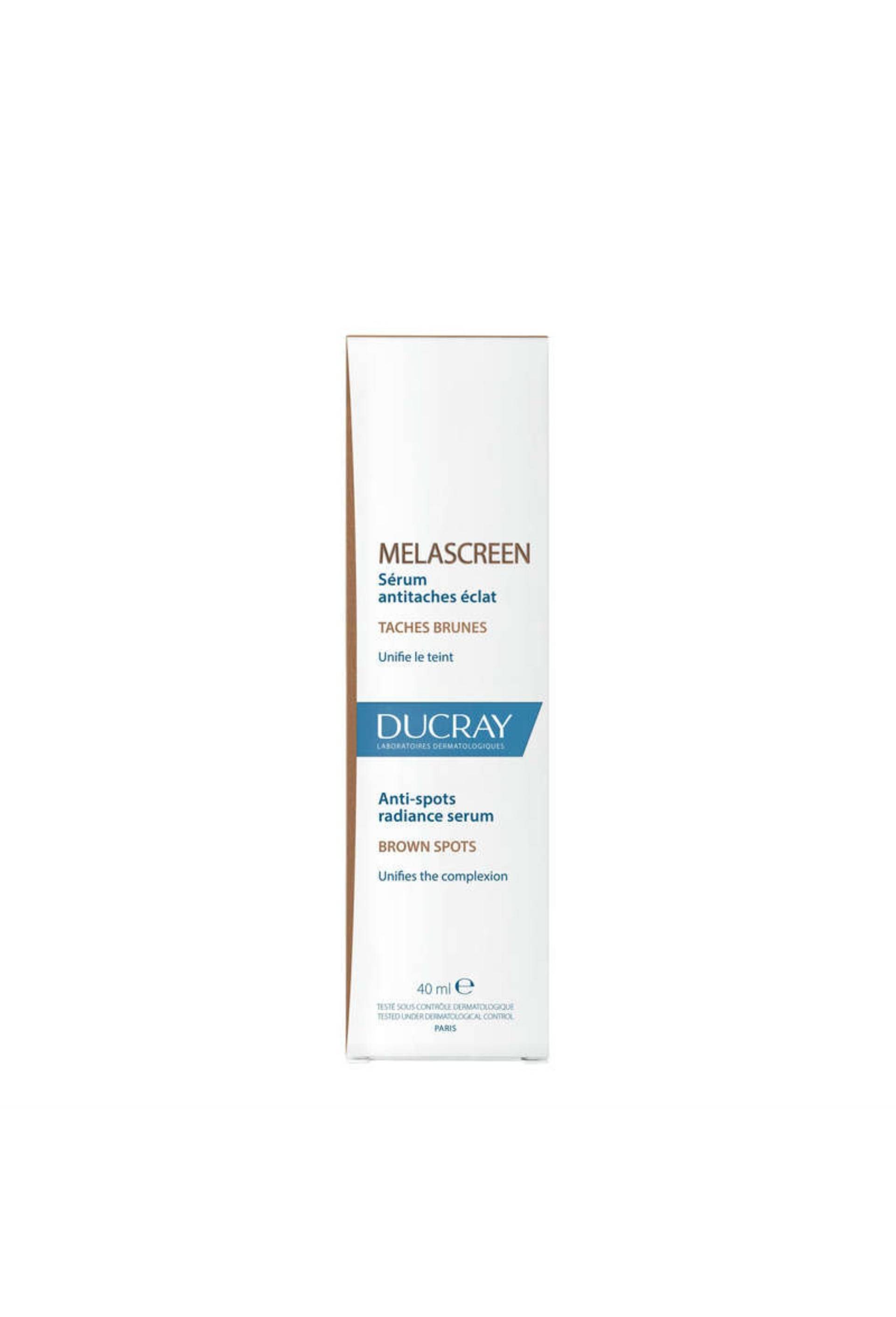 Melascreen s&eacute;rum anti-t&acirc;ches &eacute;clat, Transparent, large image number 1.0