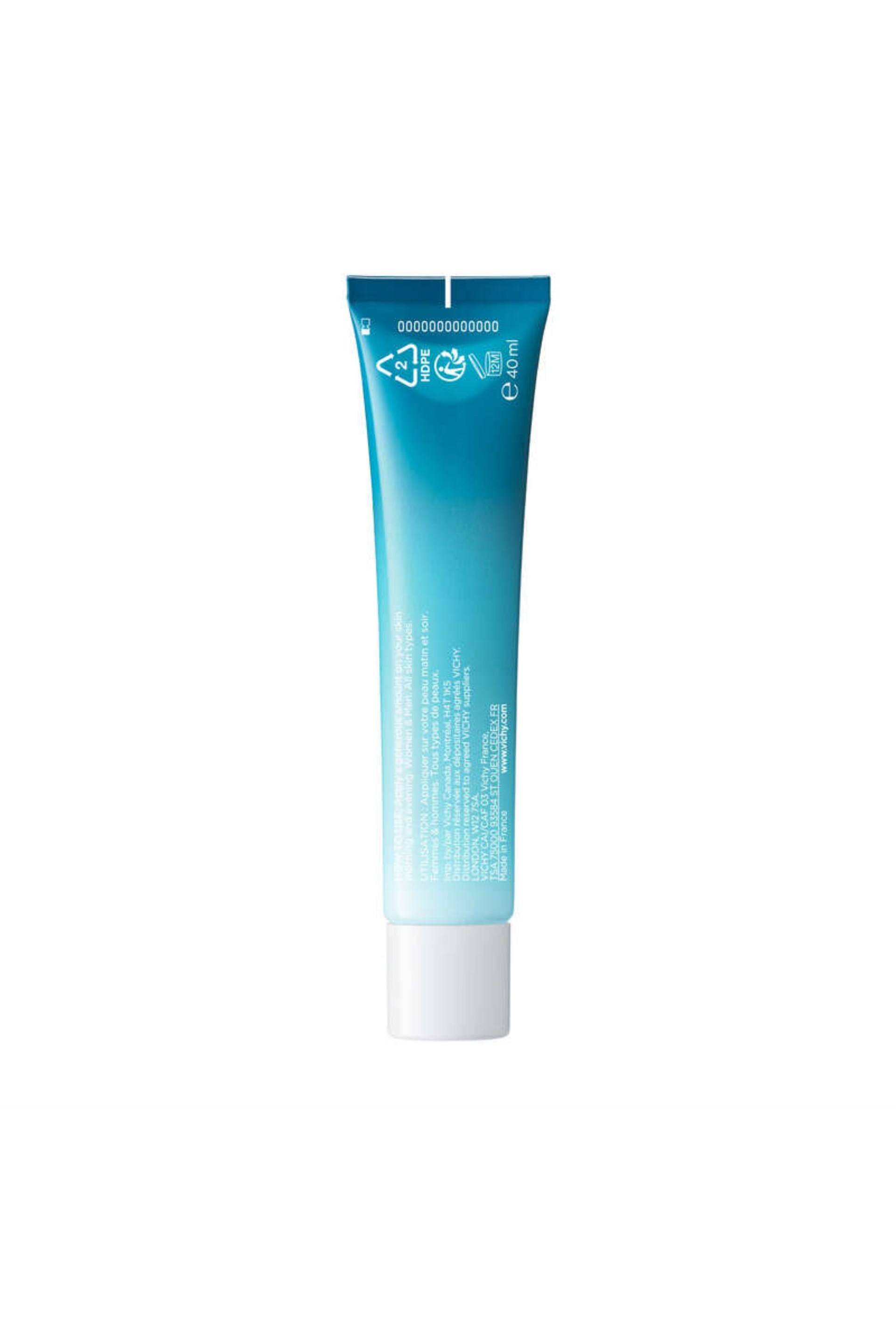 Vy min&eacute;ral 89 72h tube 40ml, Transparent, large image number 0