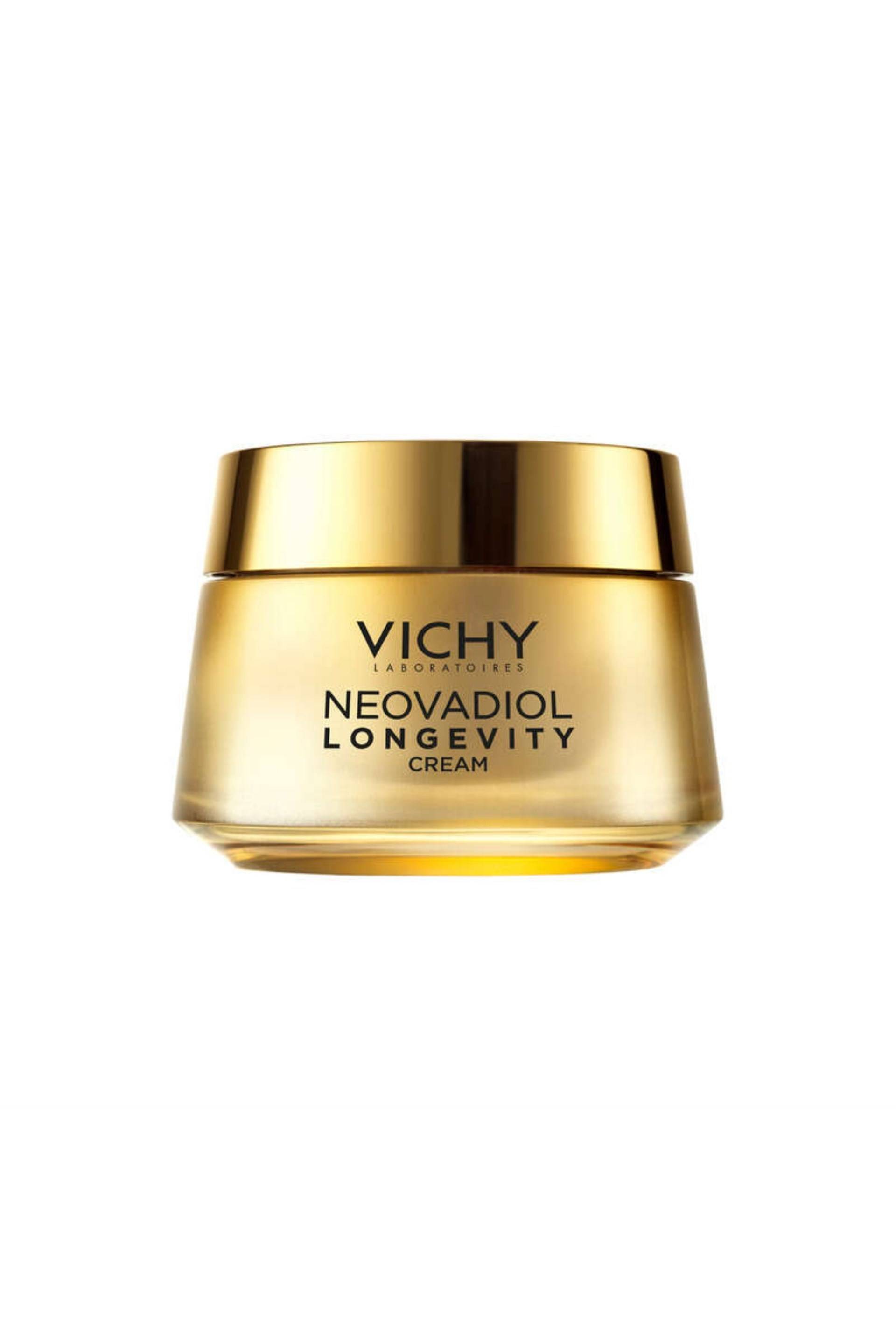 Neovadiol longevity cr&egrave;me, Transparent, large image number 0.0