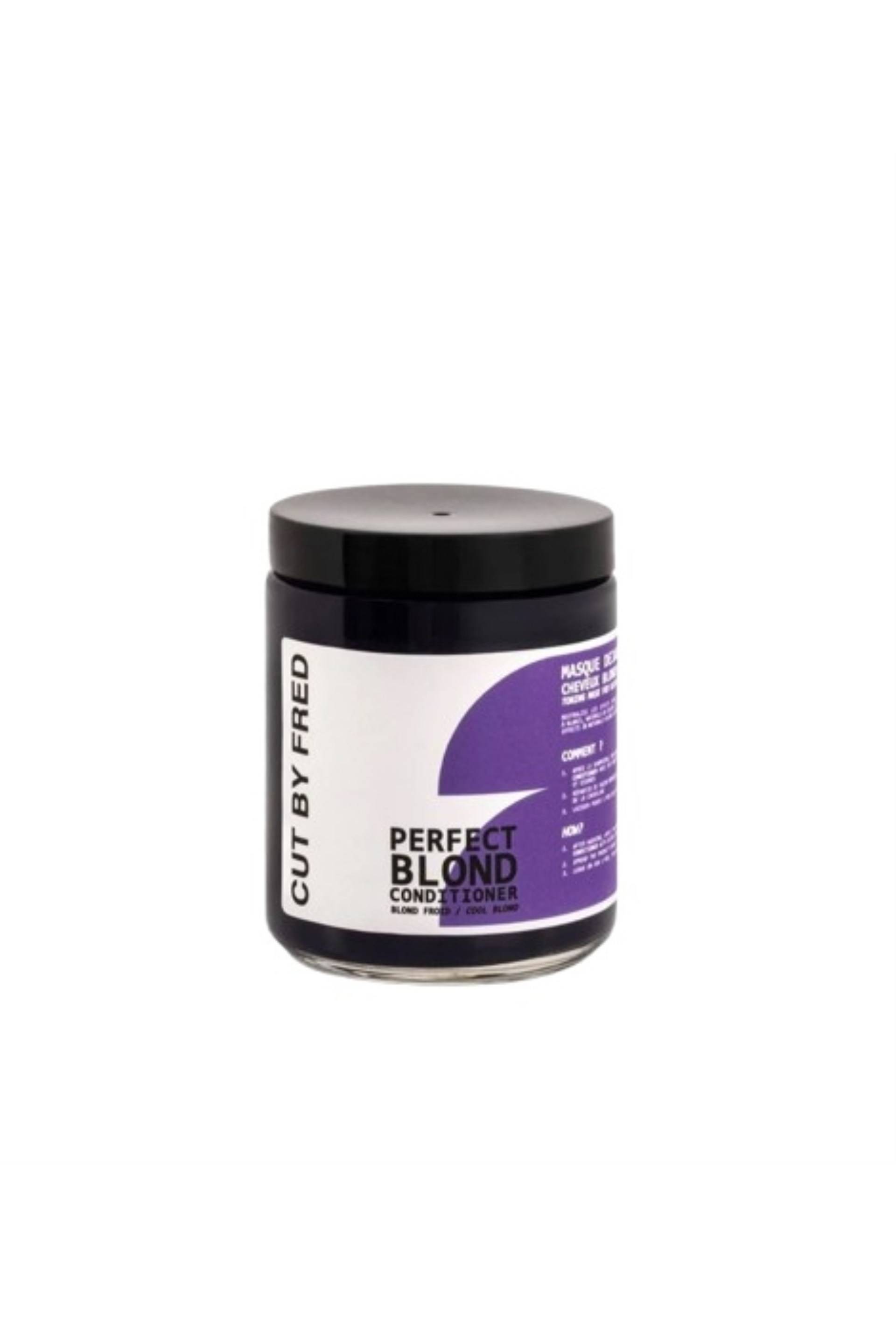 Perfect blond conditioner, Transparent, large image number 0