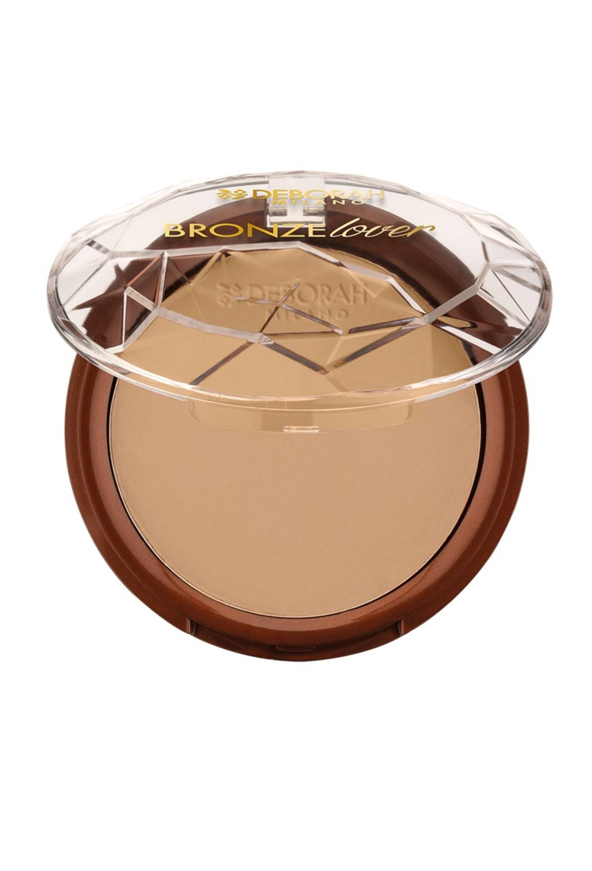 Poudre bronzante bronze lover, 02 Sunkissed, large image number 0.0