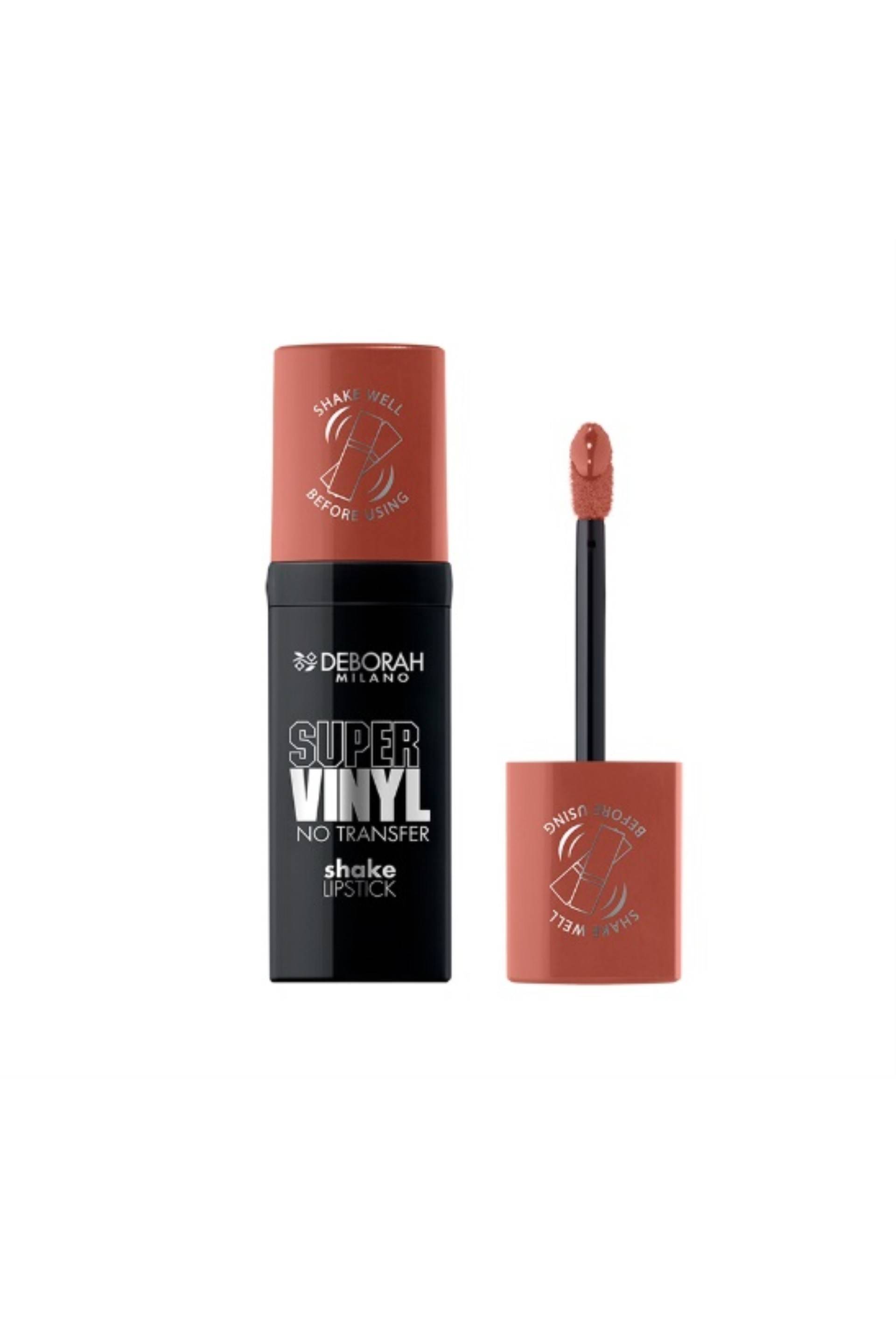 Rouge &agrave; l&egrave;vres liquide super vinyl, 02 Caramel, swatch image