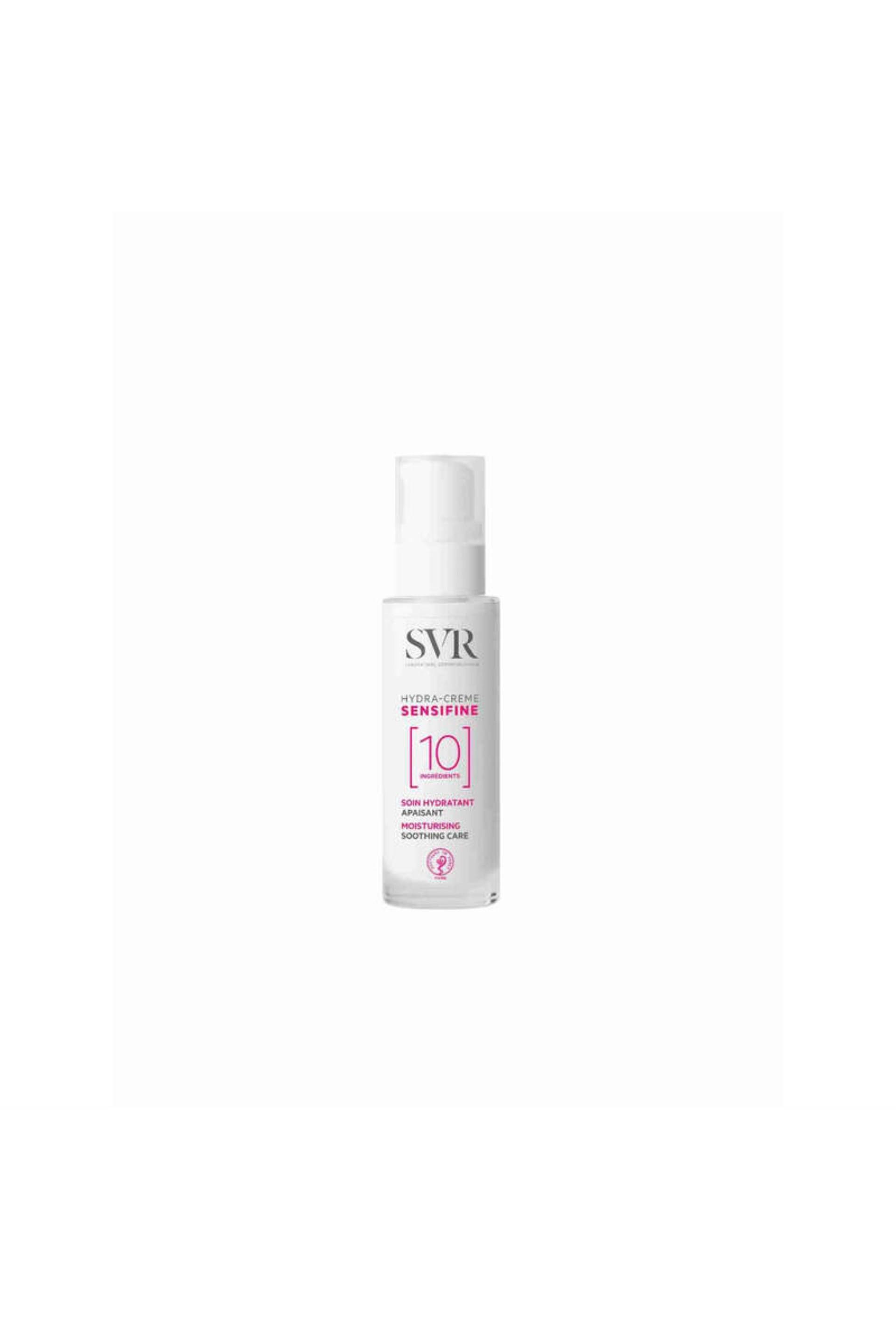 Sensifine hydra creme 40ml, Transparent, large image number 0