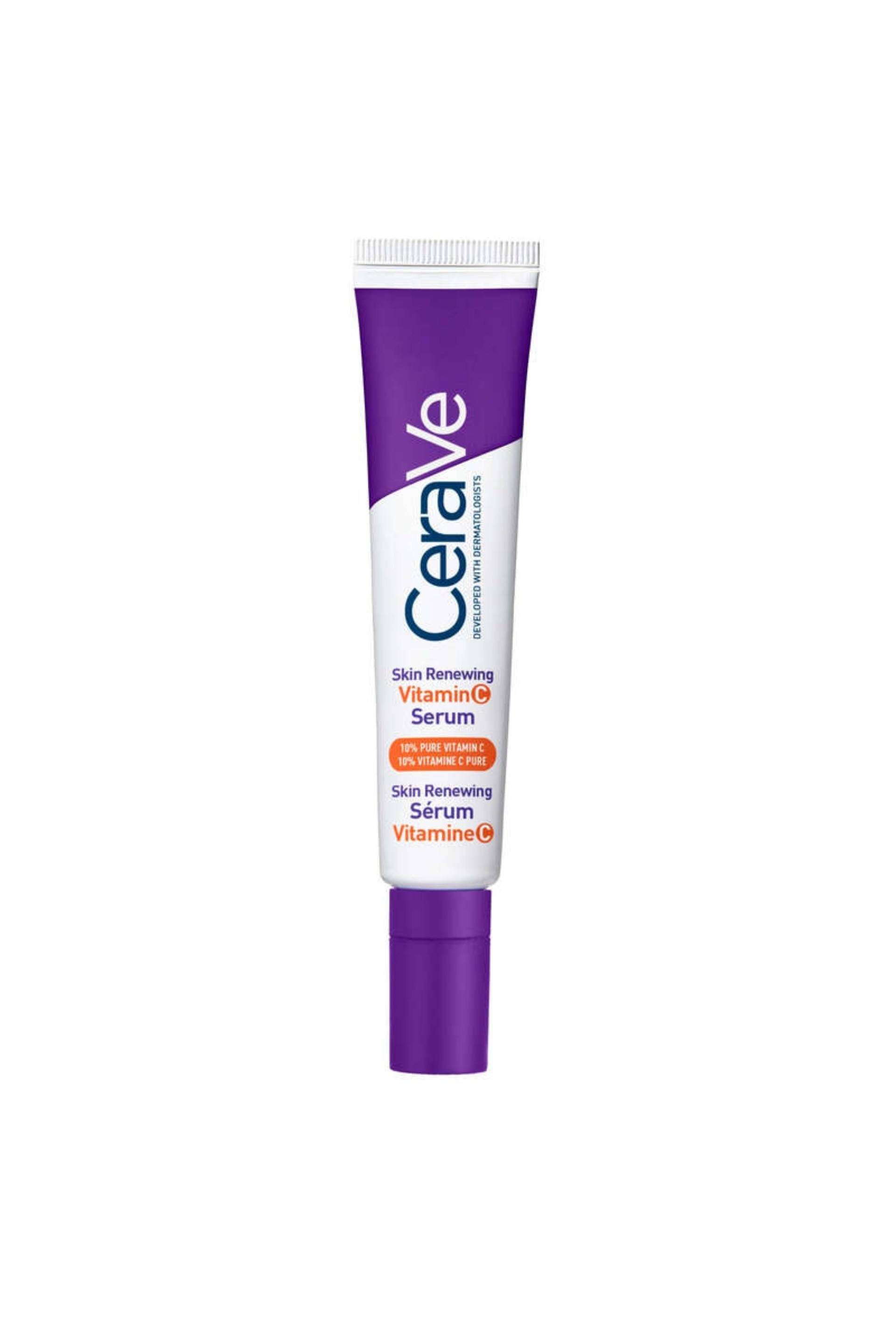 Crv skin renew ser vit c 30ml, Transparent, large image number 0