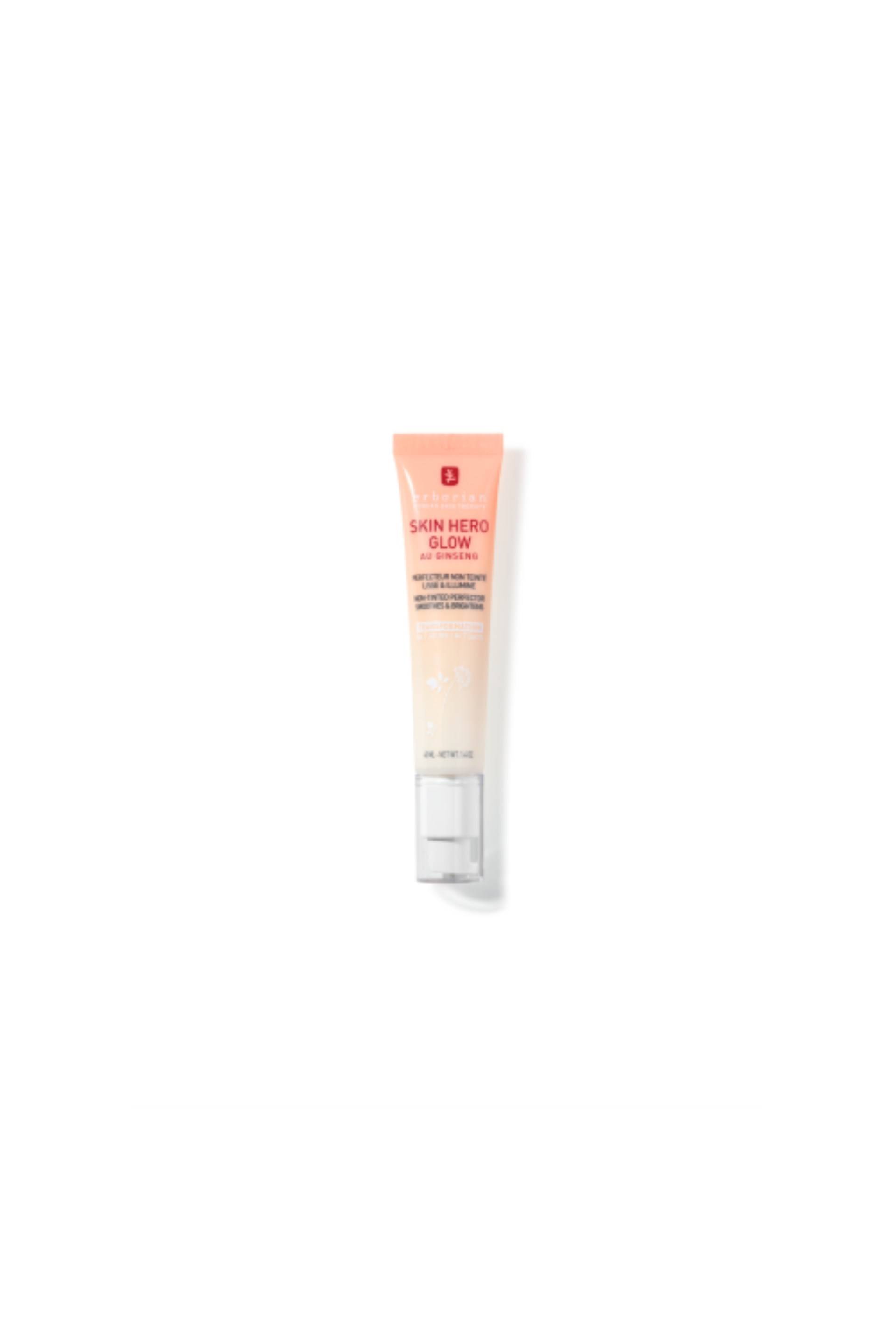 Skin hero glow 40ml, Transparent, large image number 0