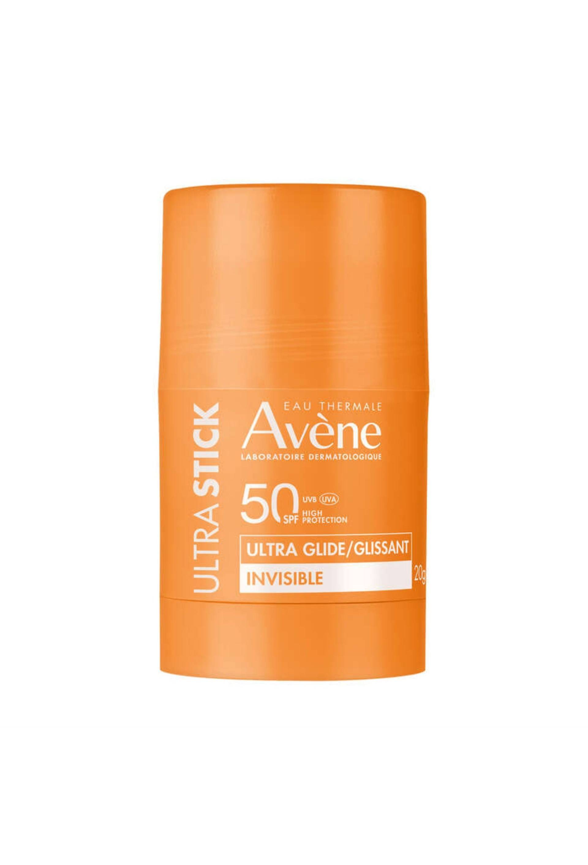 Ultra stick spf50 20grs, Transparent, large image number 0