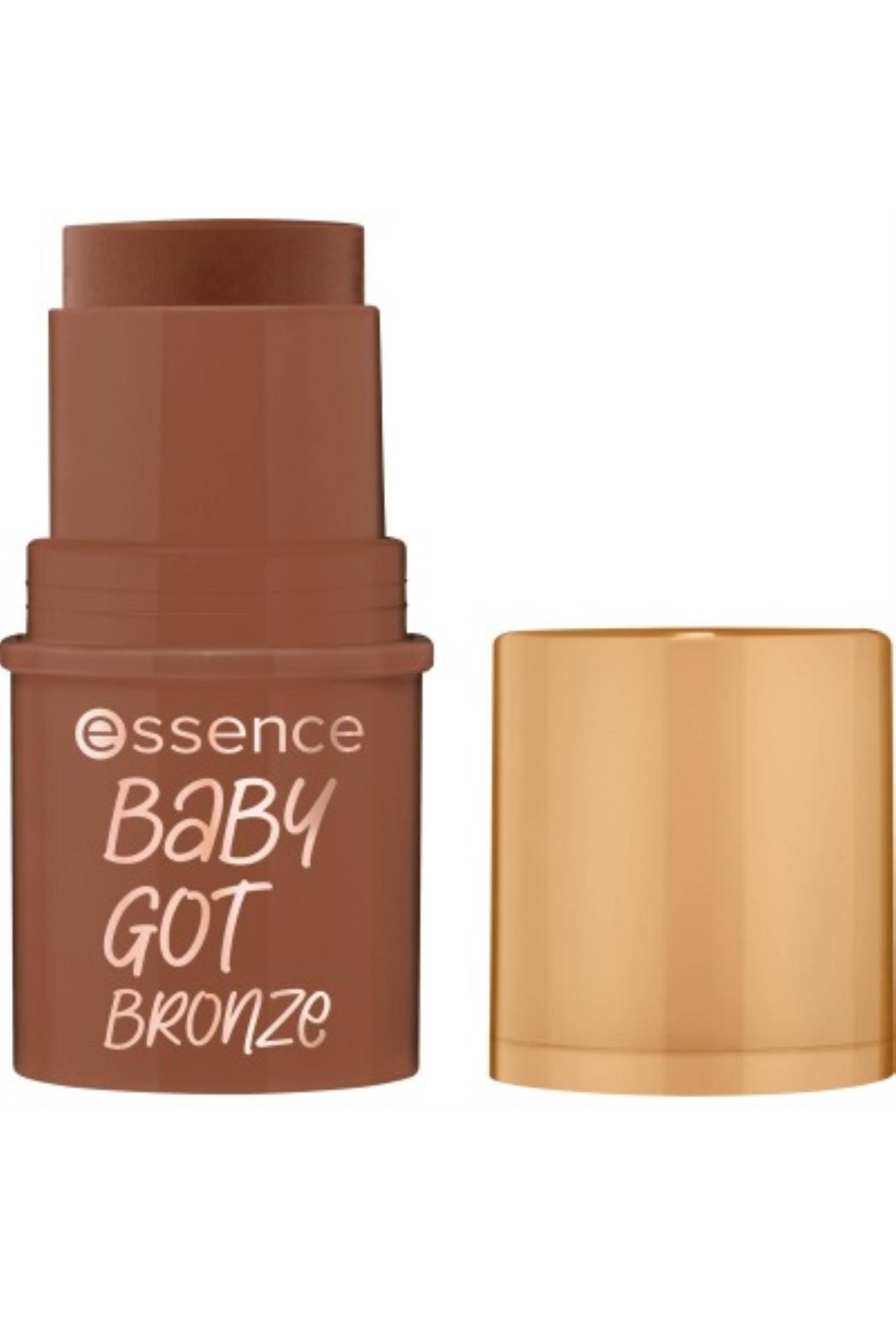 ESS BABY GOT BRONZE STICK 4, 40  hazelnut hug, large image number 0