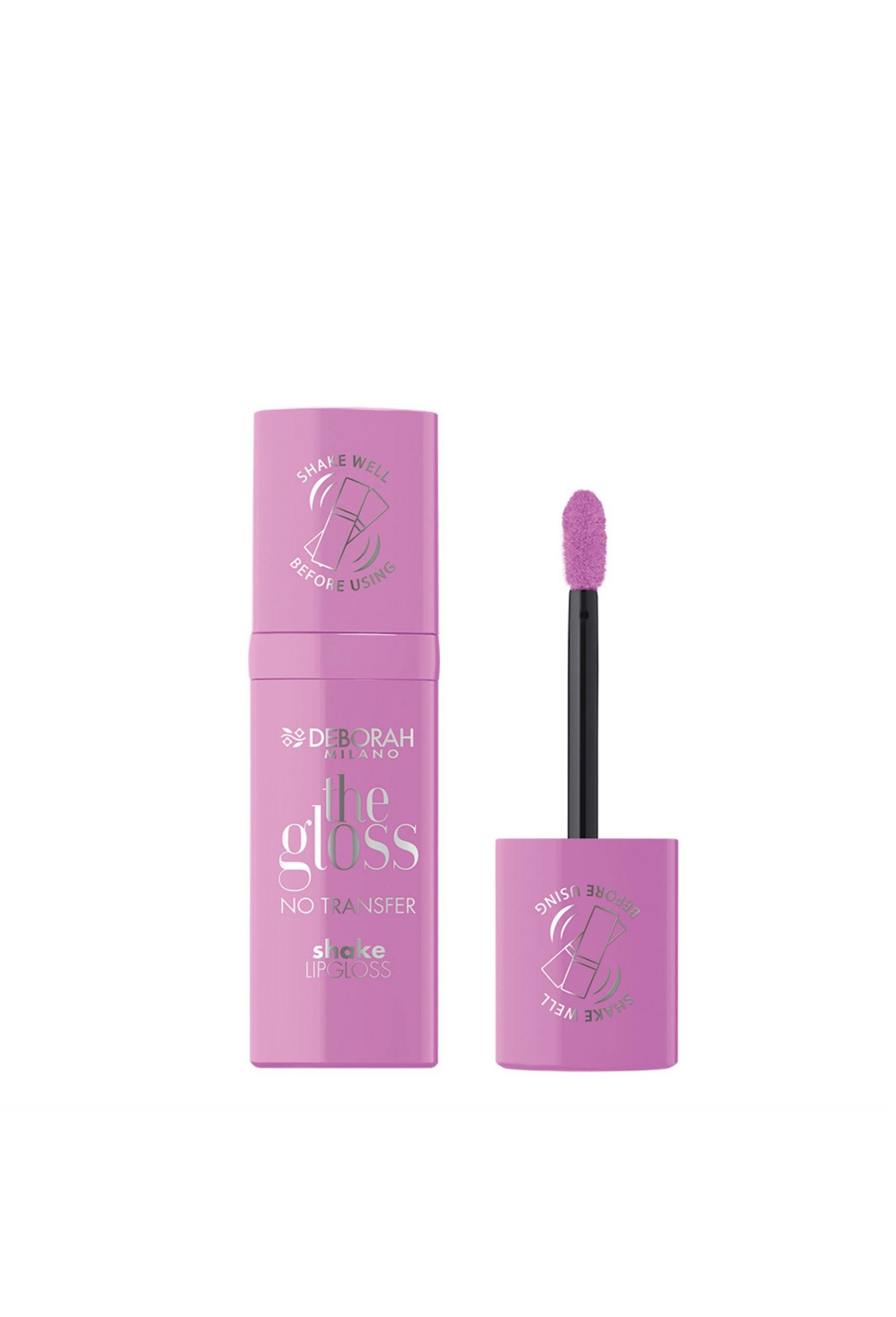 The gloss sans transfert, 03 Light Pink, large image number 0.0