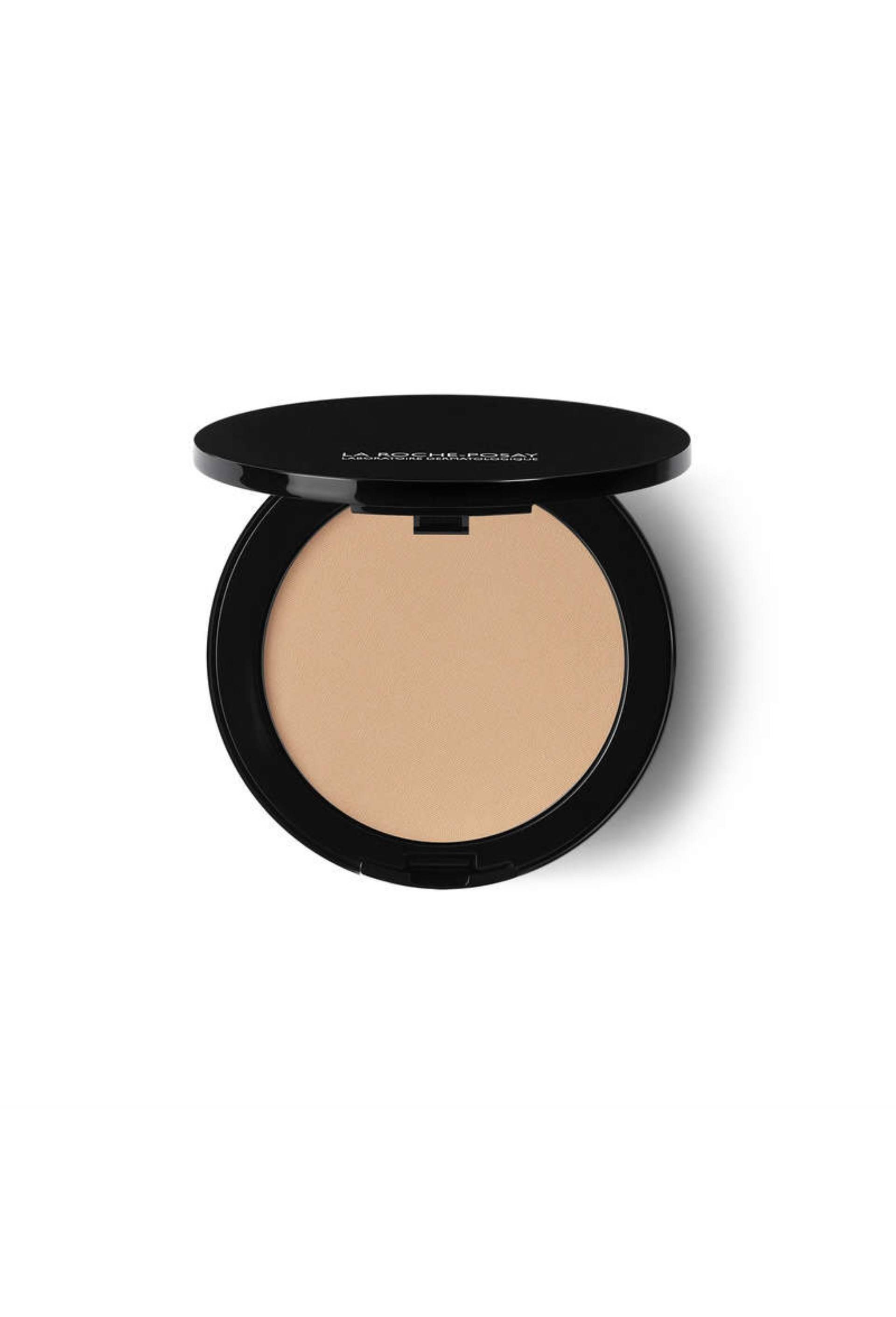 Toleriane correcteur de teint min&eacute;ral compact-poudre, Beige, large image number 0.0