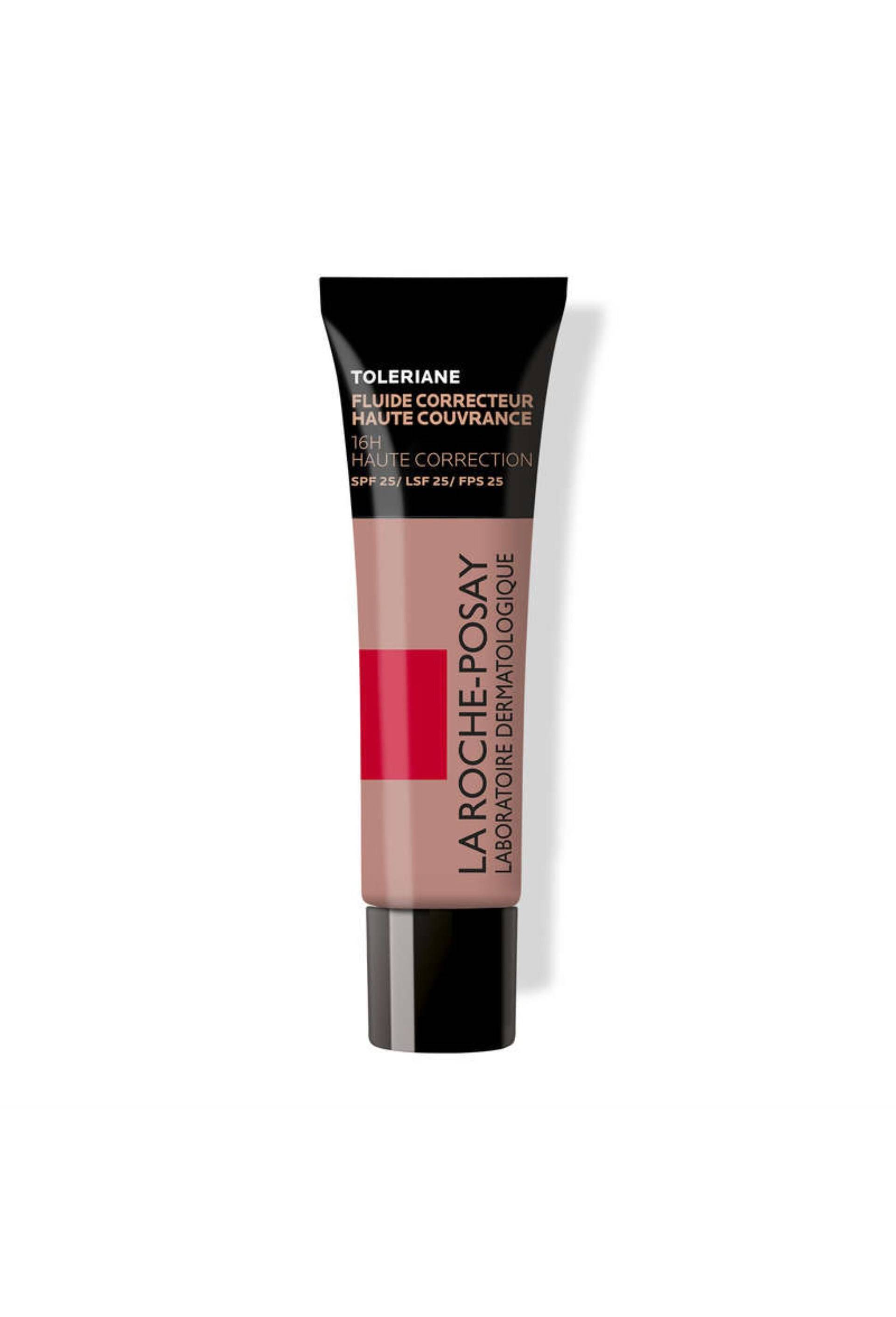 Tol&eacute;riane fluide correcteur haute couvrance spf25, Teinte 12,5, large image number 0.0