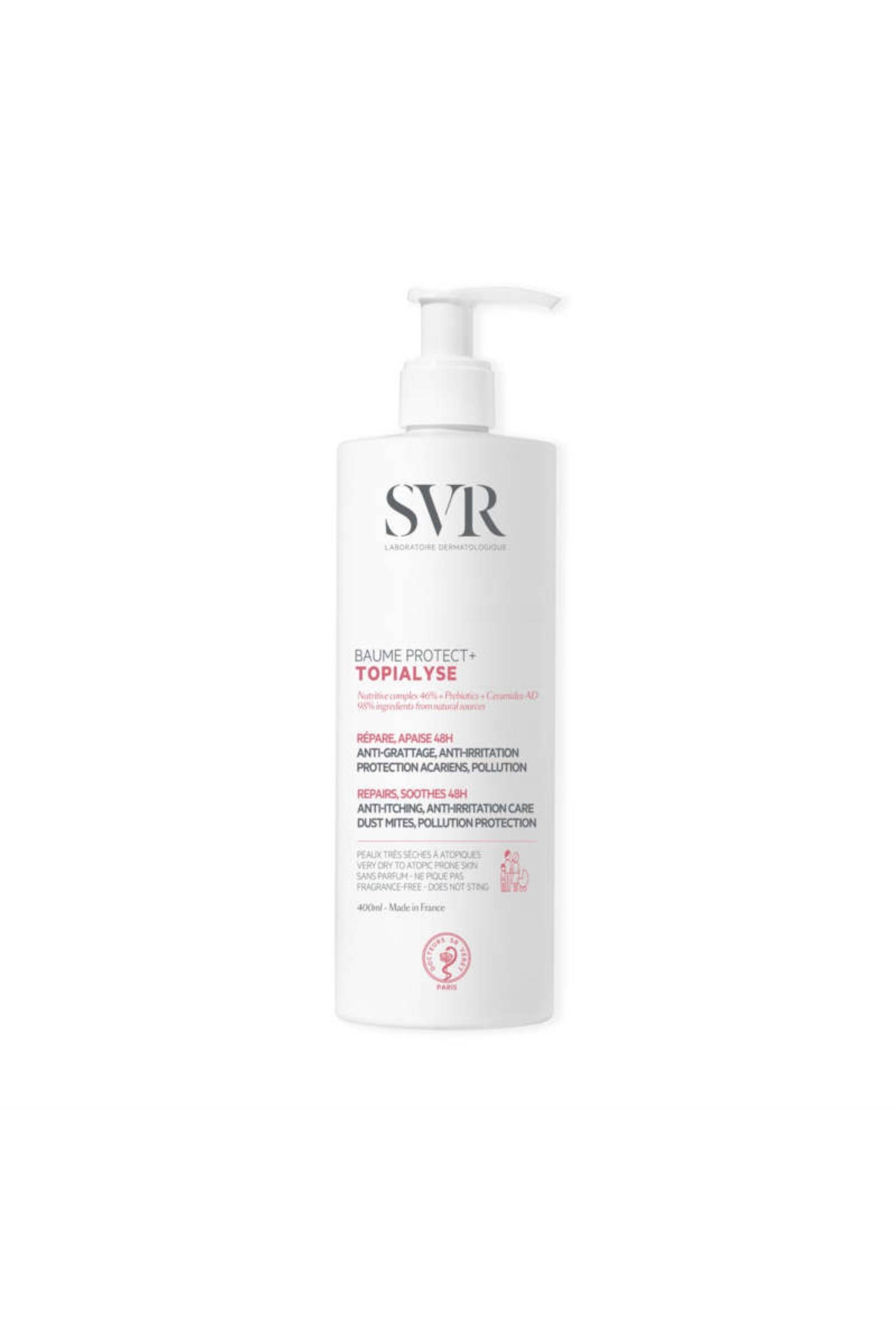 Topialyse baume protect +, Transparent, large image number 0.0