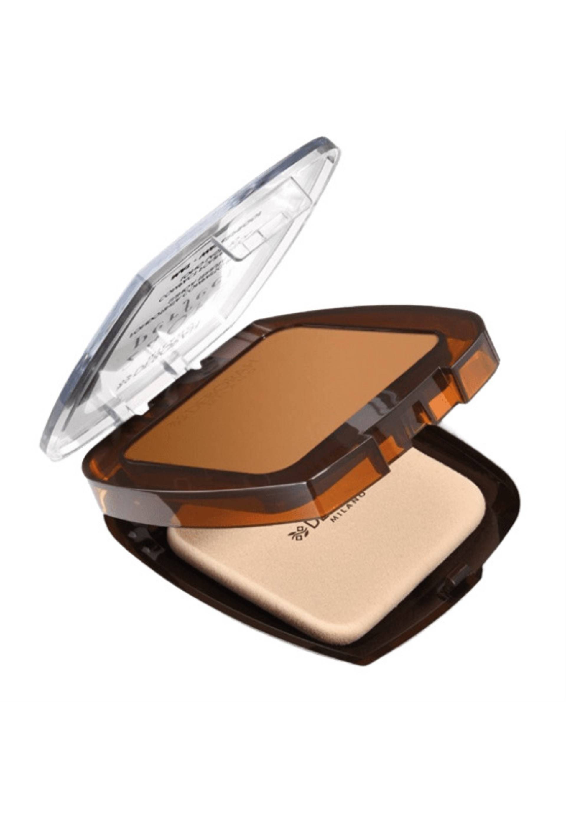 24 ore perfect fond de teint compact, 04 Caramel, large image number 0.0