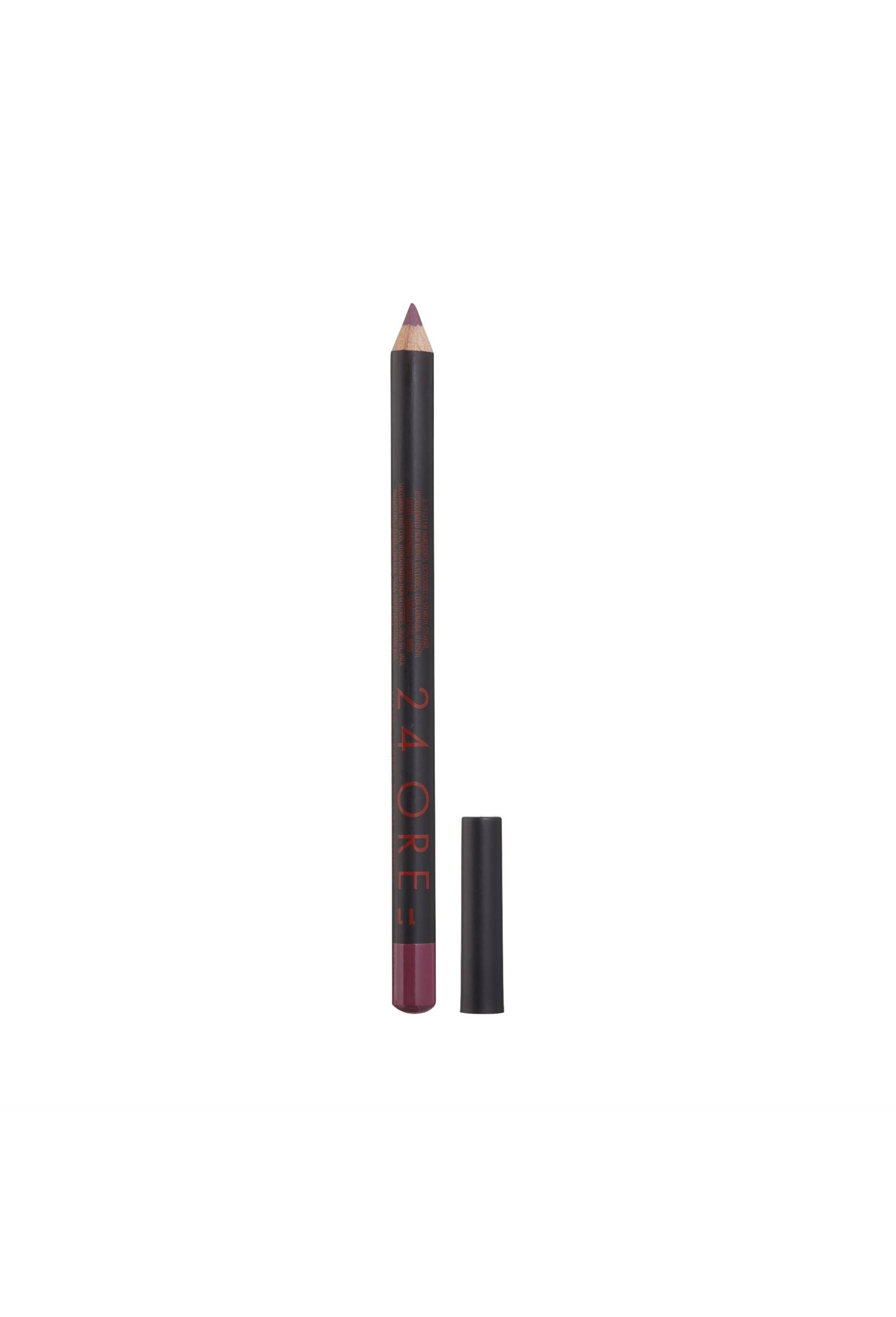 24ore crayon l&egrave;vres, 11 Burgundy, swatch image