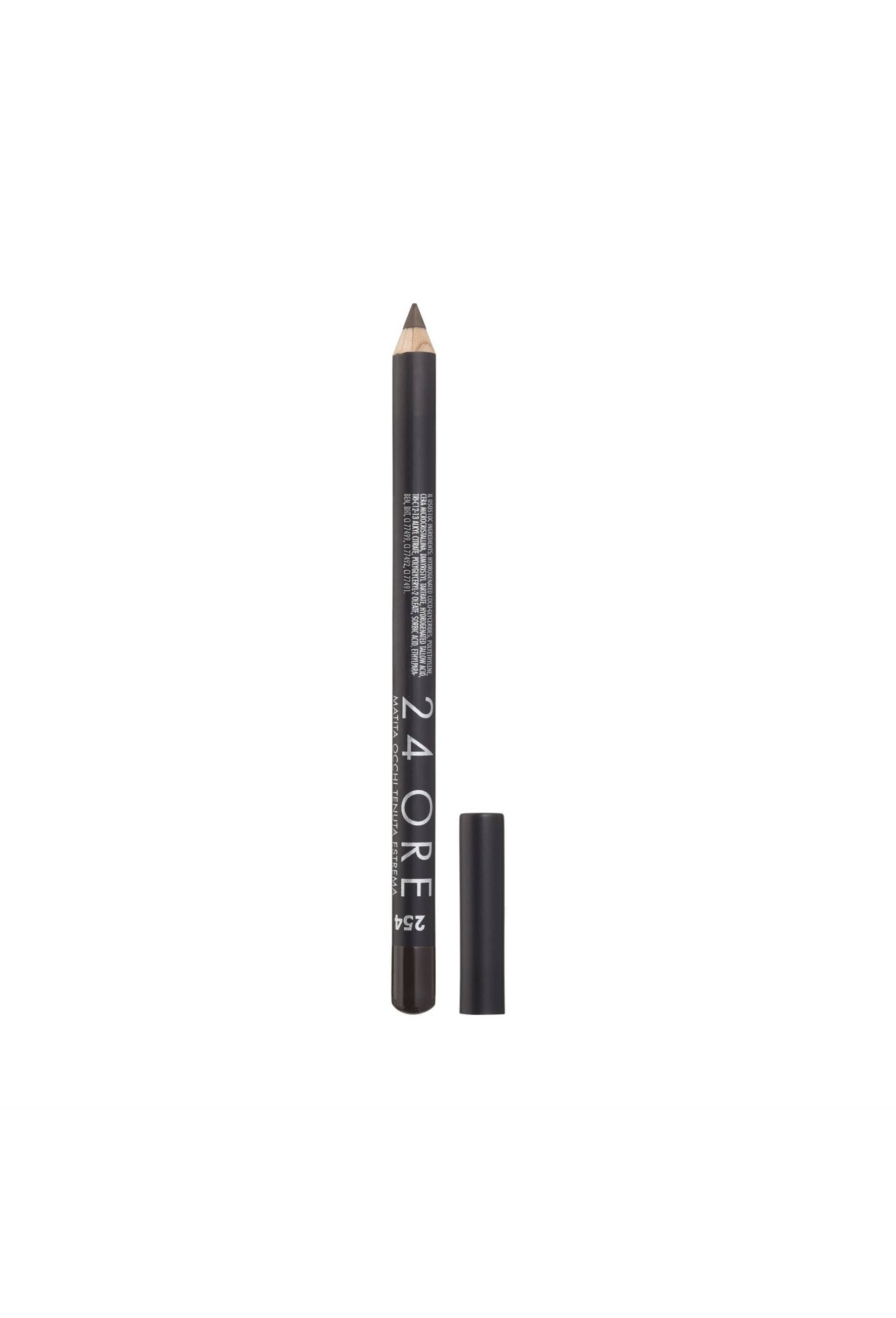 24ore crayon yeux, 254 Brown, large image number 0.0