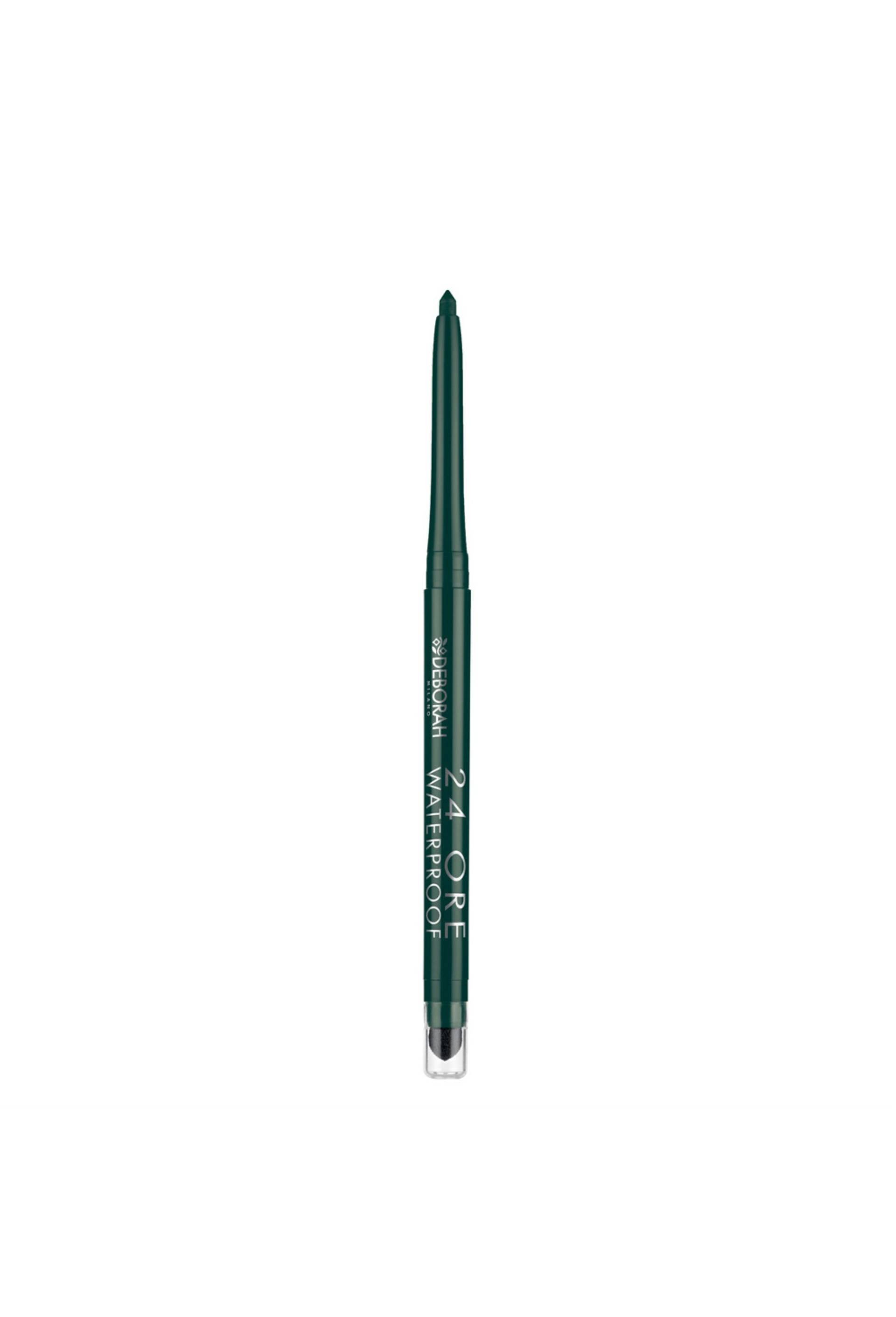 24ore crayon yeux waterproof, 6 Forest Green, large image number 0.0