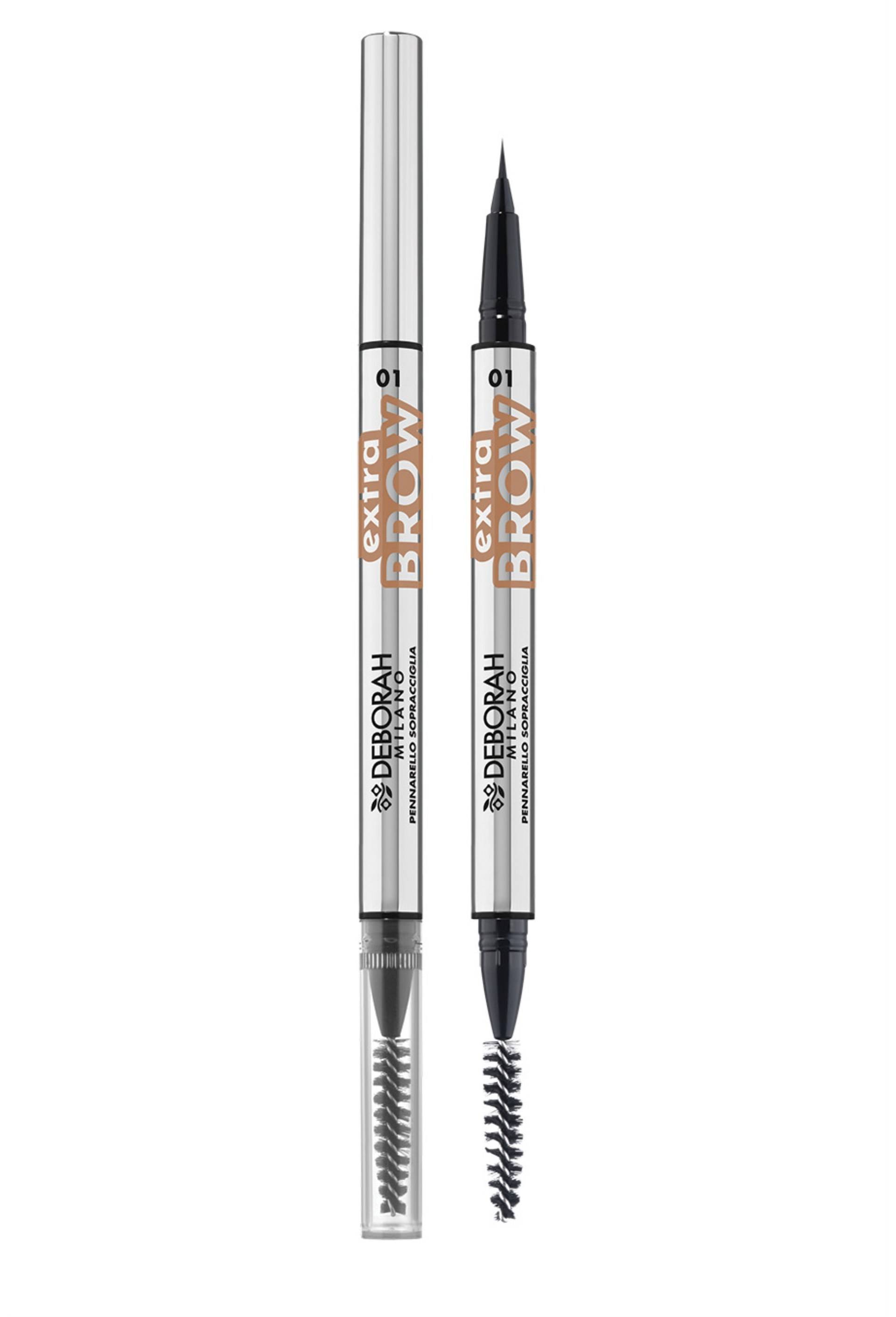 24ore extra brow feutre &agrave; sourcils, 01 Blonde, large image number 0.0