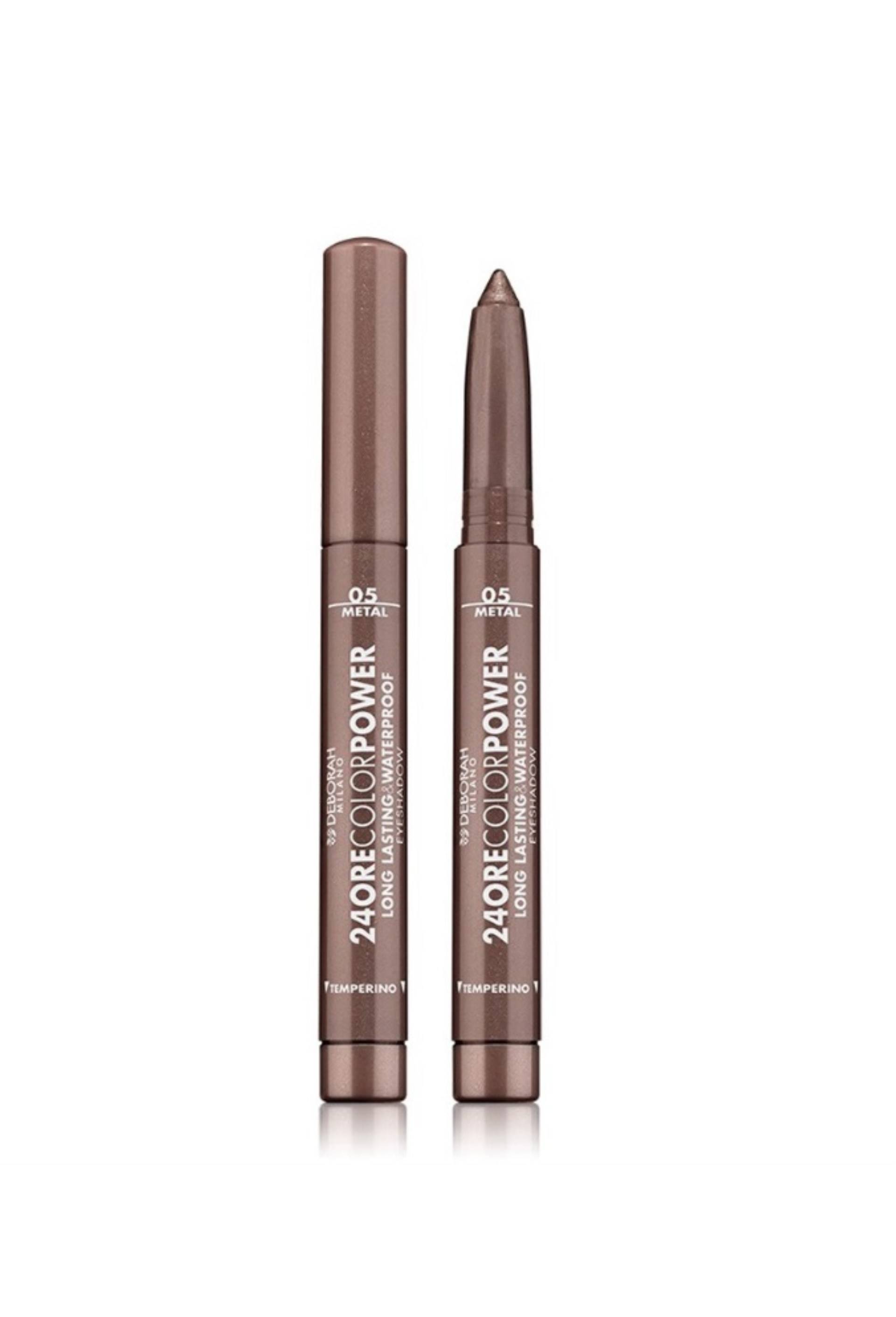 DEB STYLO FAP COLOR POWER 5, 05 Brown, large image number 0