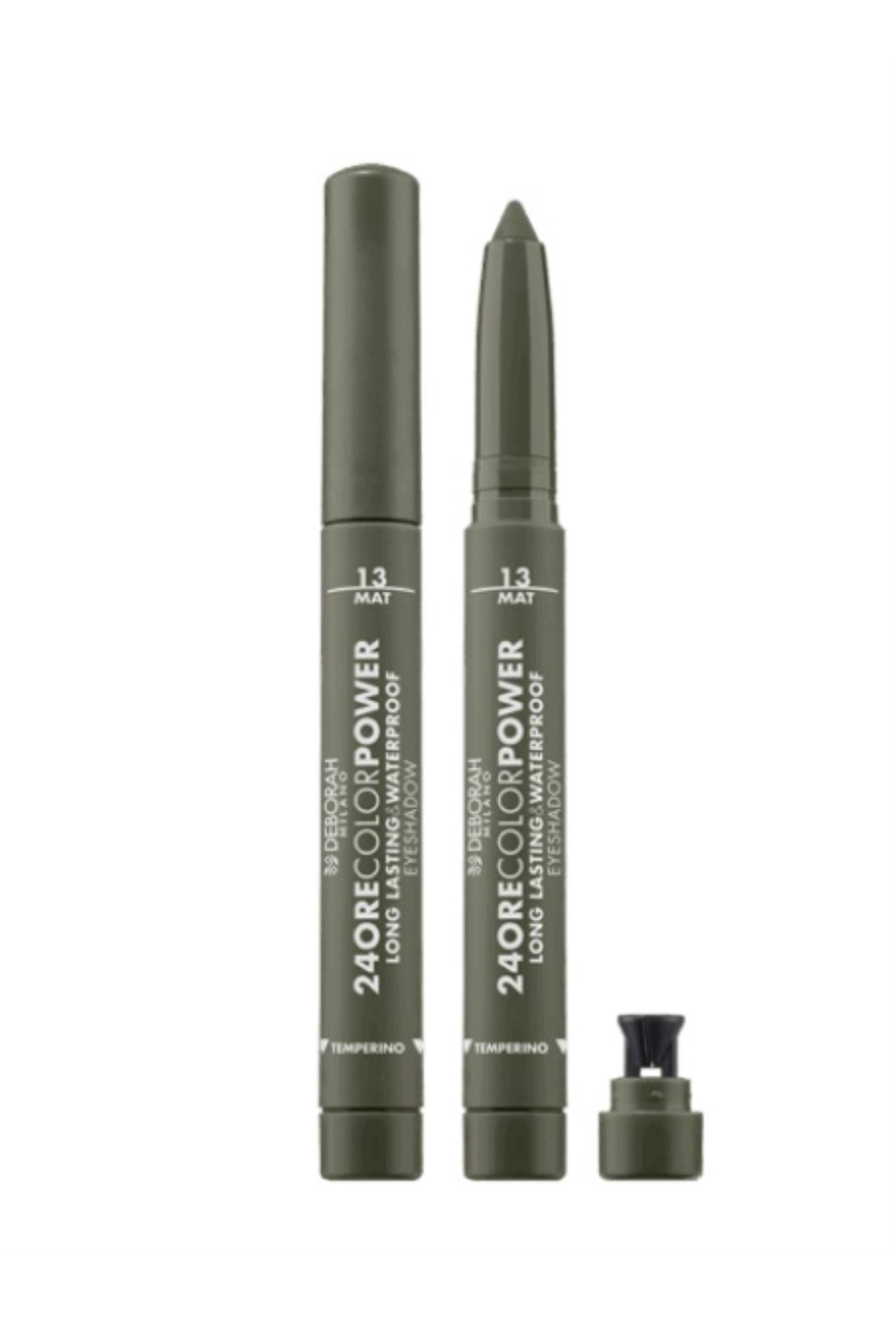 Dh oap 24ore color power13, 13 Military green, large image number 0