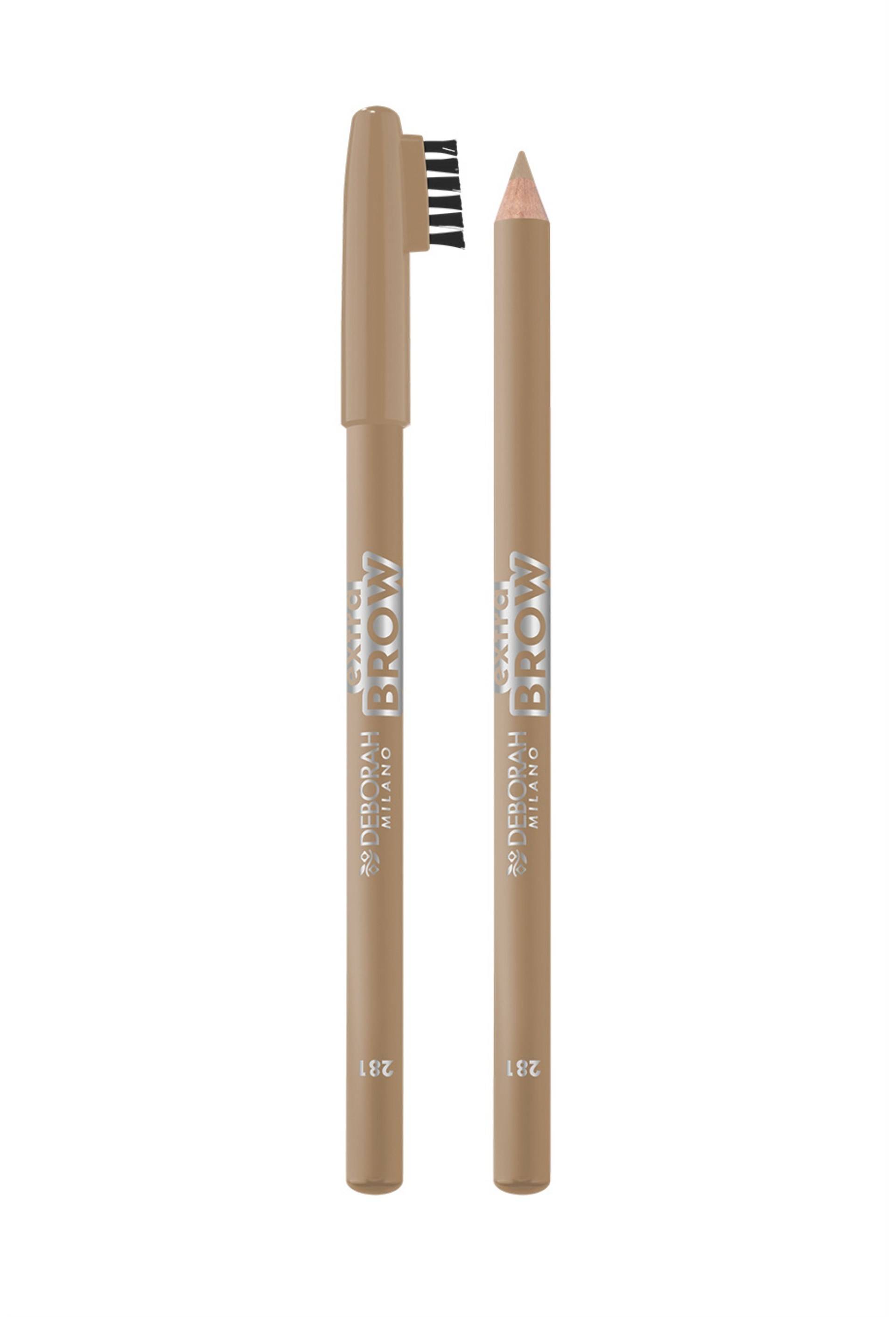 24ore extra brow crayon &agrave; sourcils, 281 Blonde, swatch image
