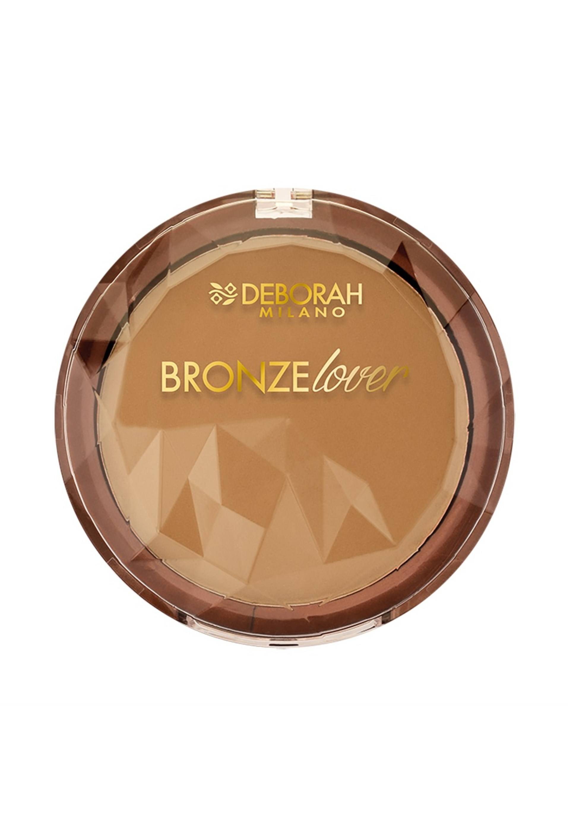 DH New Poudre Bronzante 04, 04 Deep tan, large image number 0
