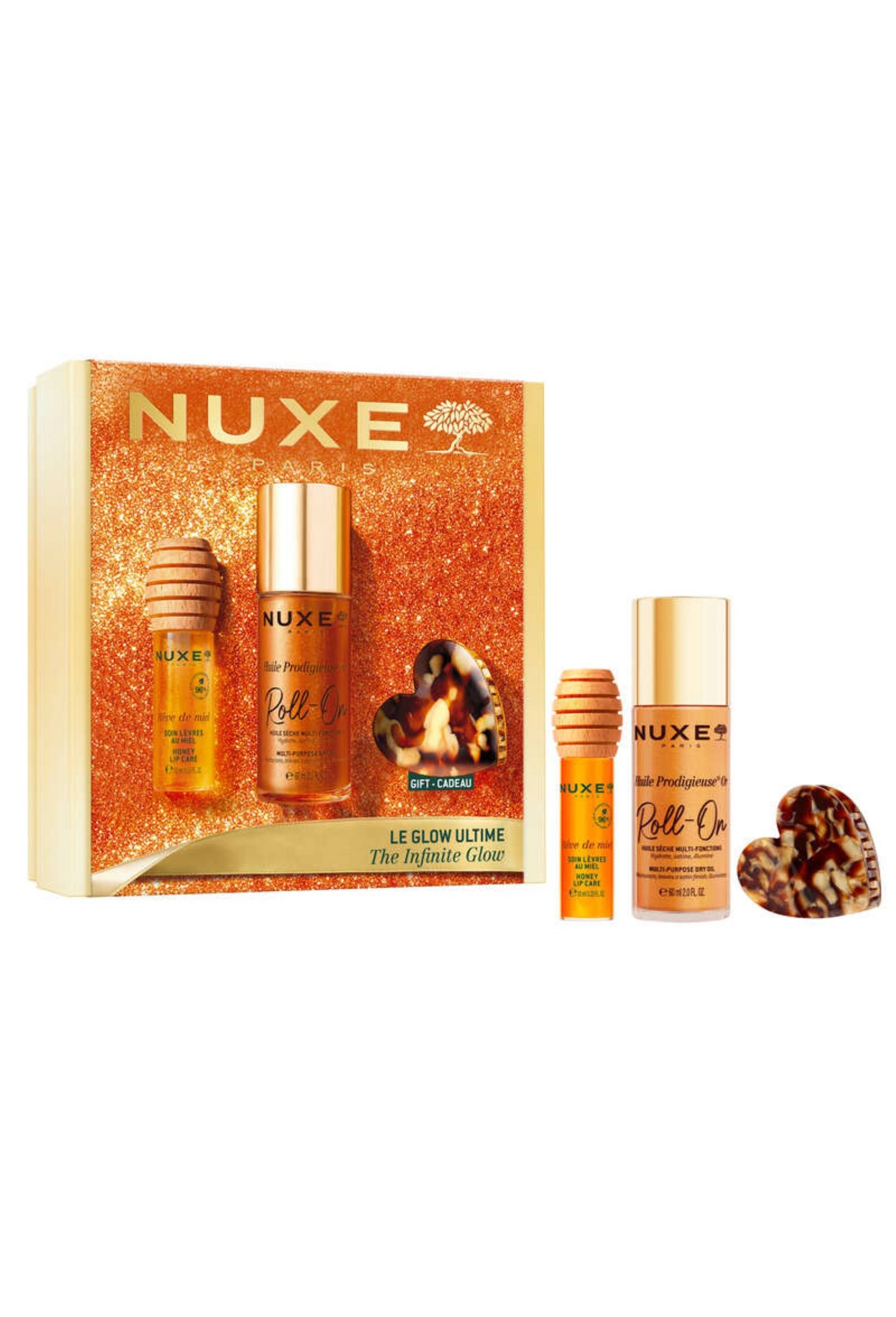 Coffret no&euml;l le glow ultime, Transparent, large image number 0.0