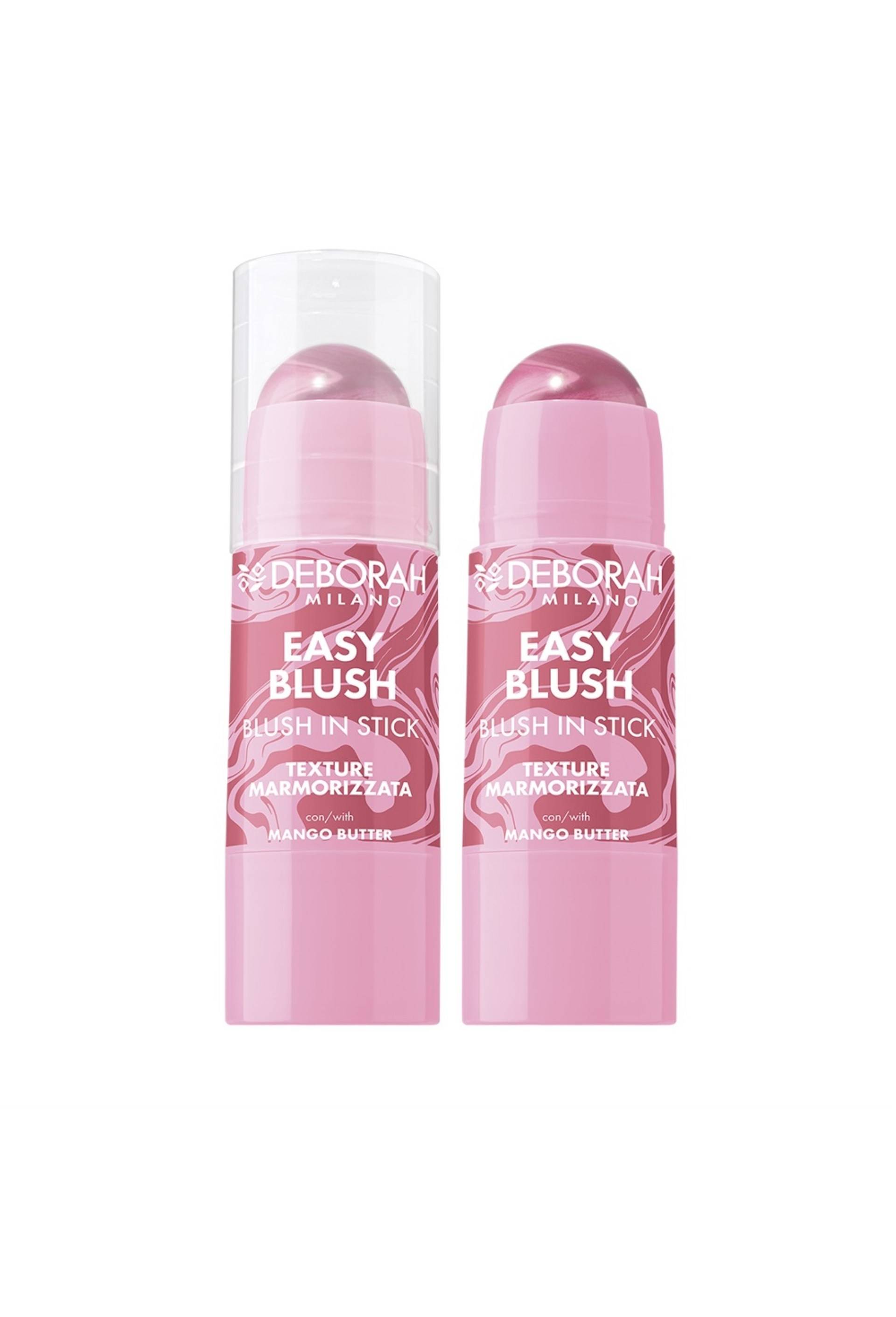 Stick easy blush, 01 Rose, large image number 0.0