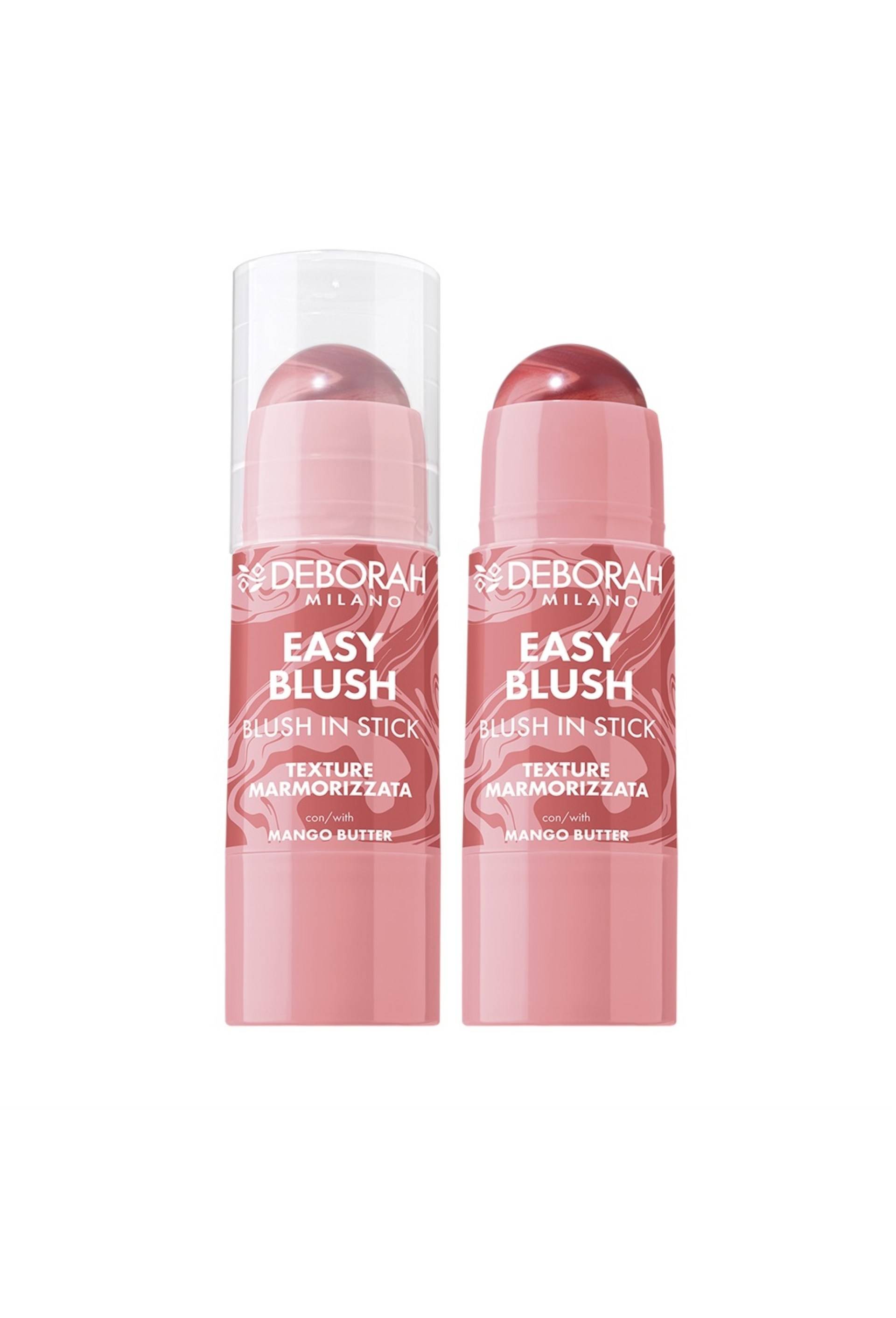 Easy blush stick, 02 Peach, large image number 0.0