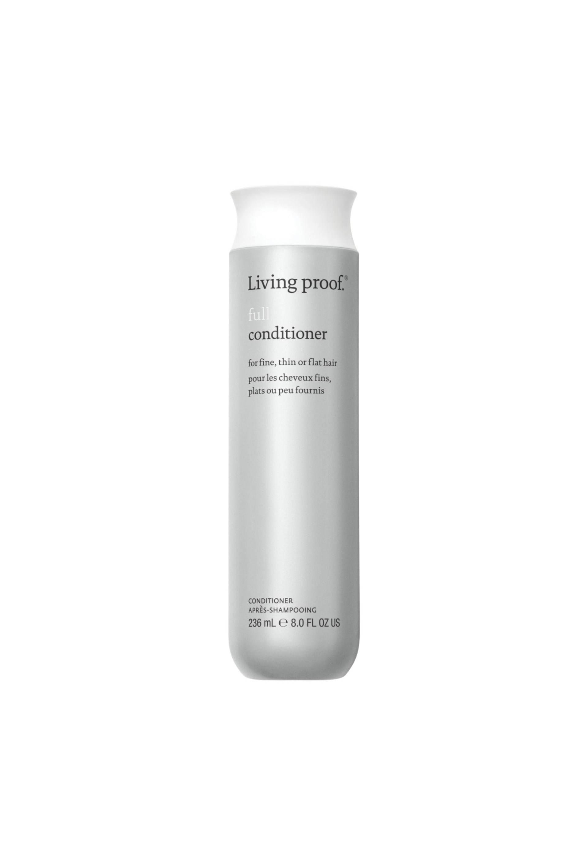Full conditioner apr&egrave;s-shampoing, Transparent, large image number 0