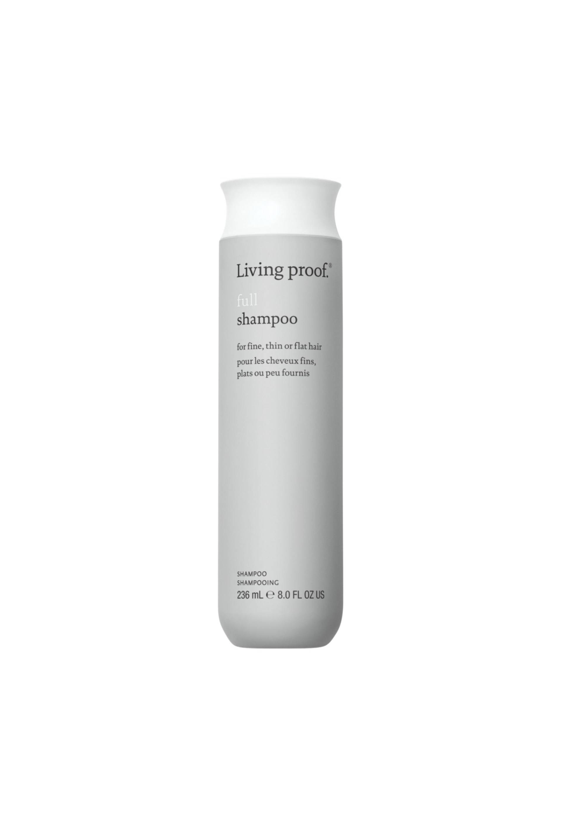 Full shampoing, Transparent, large image number 0.0