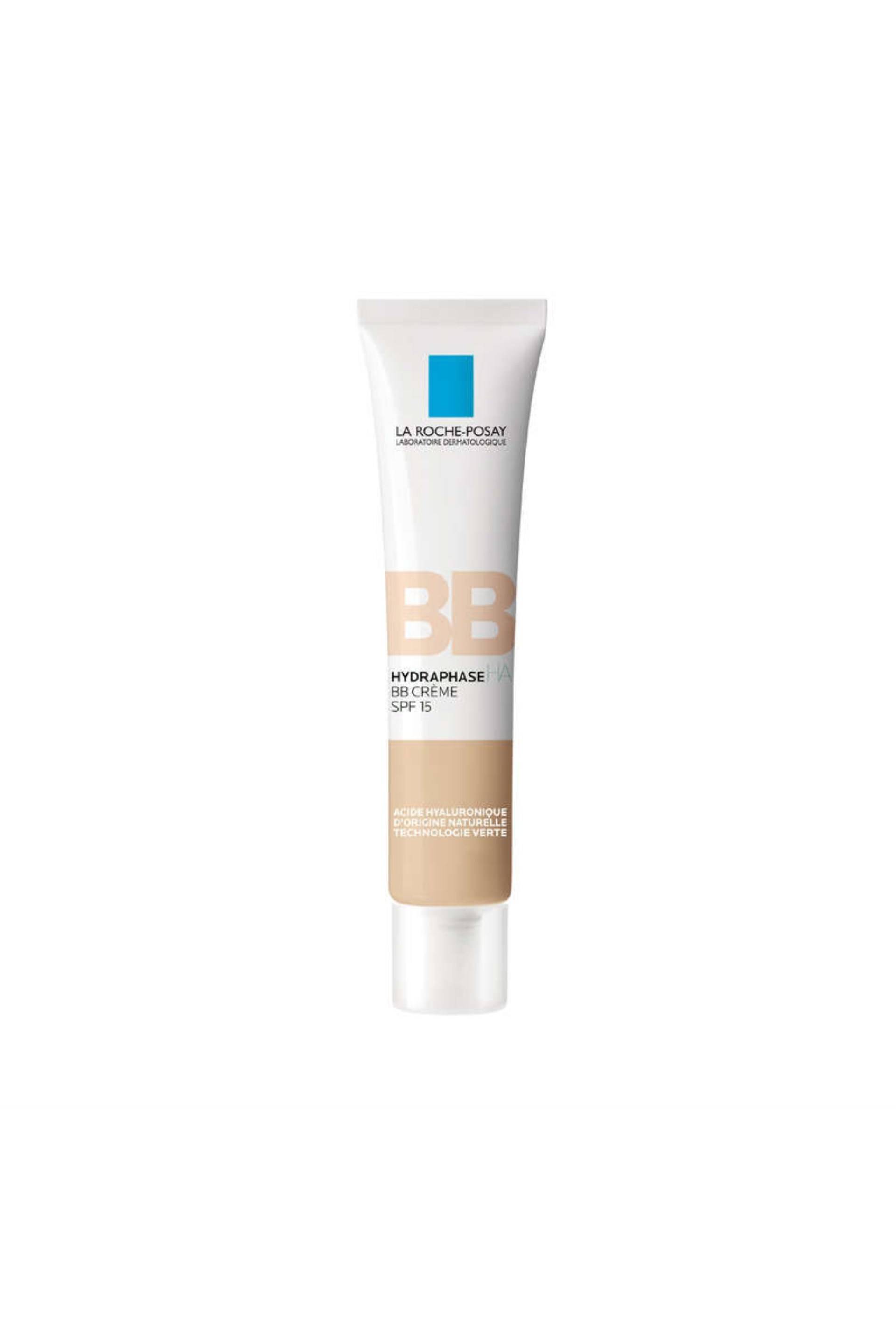 Hydraphase bb cr&egrave;me spf15, Claire, large image number 0.0