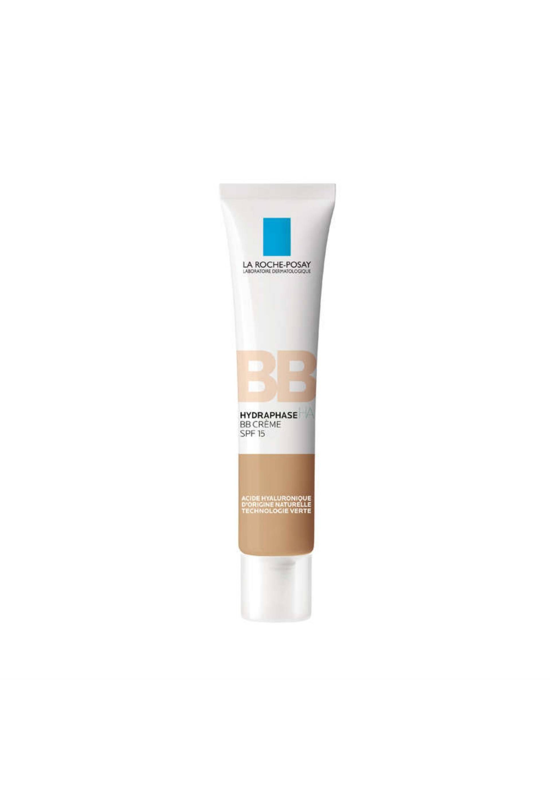Hydraphase bb cr&egrave;me spf15, Medium, large image number 0.0