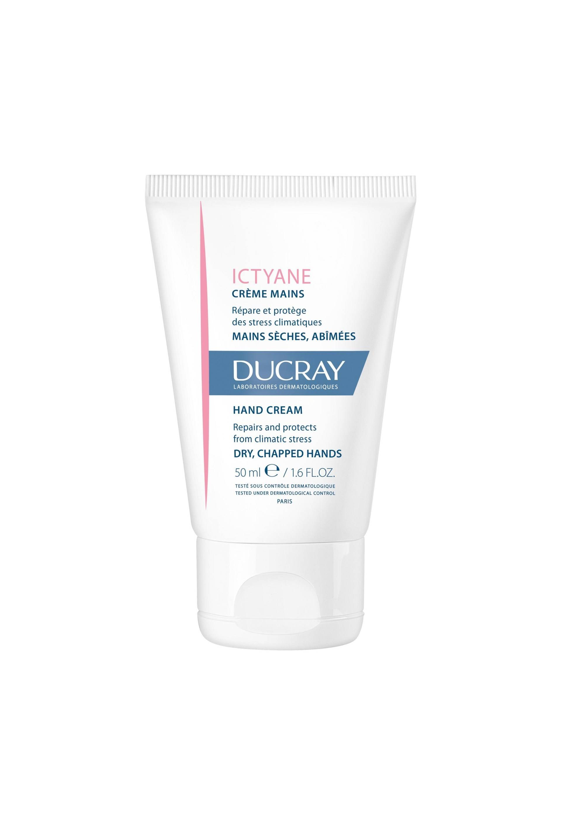 Ictyane cr&egrave;me mains, Transparent, large image number 0