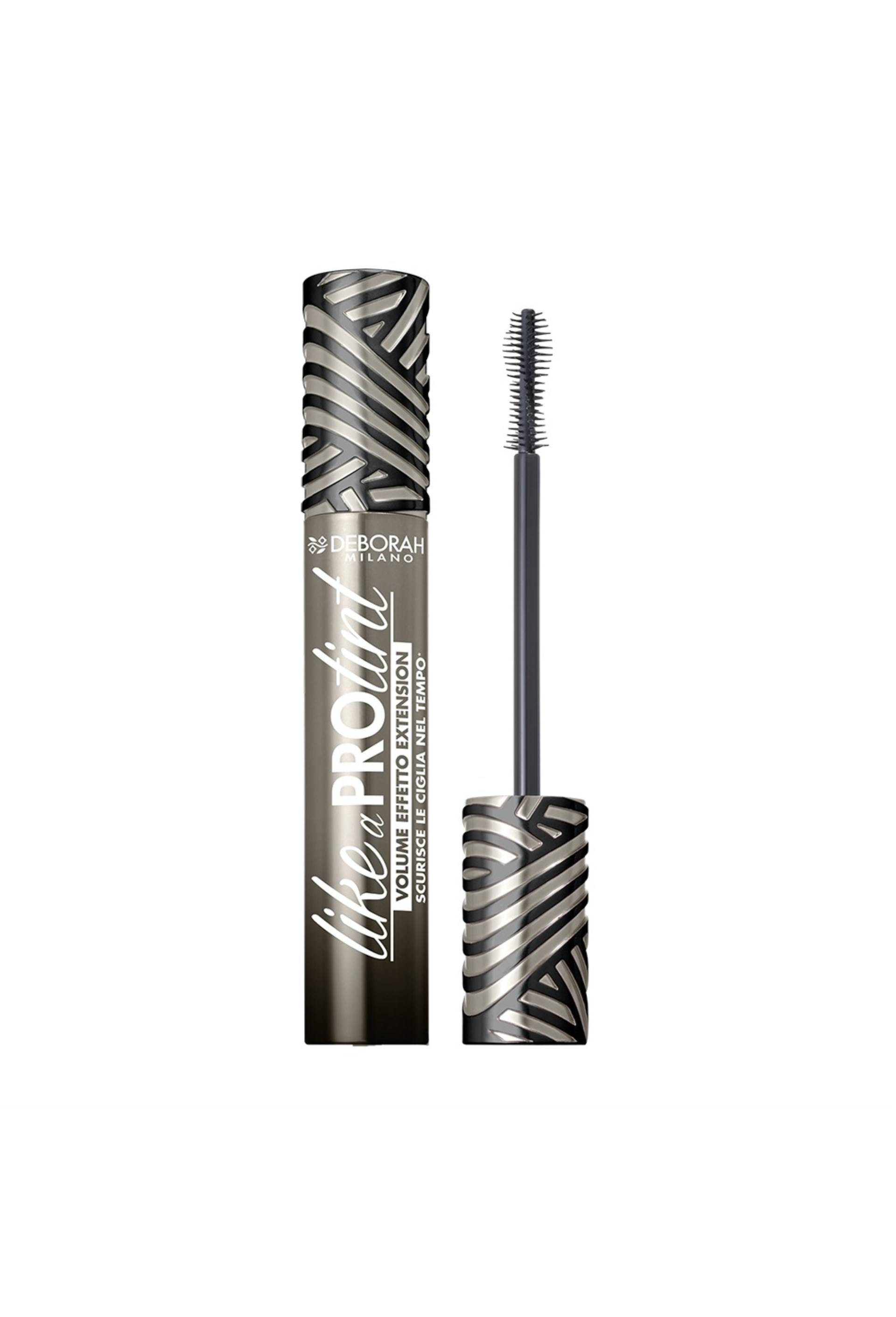 Like a pro tint mascara, Noir, large image number 0.0