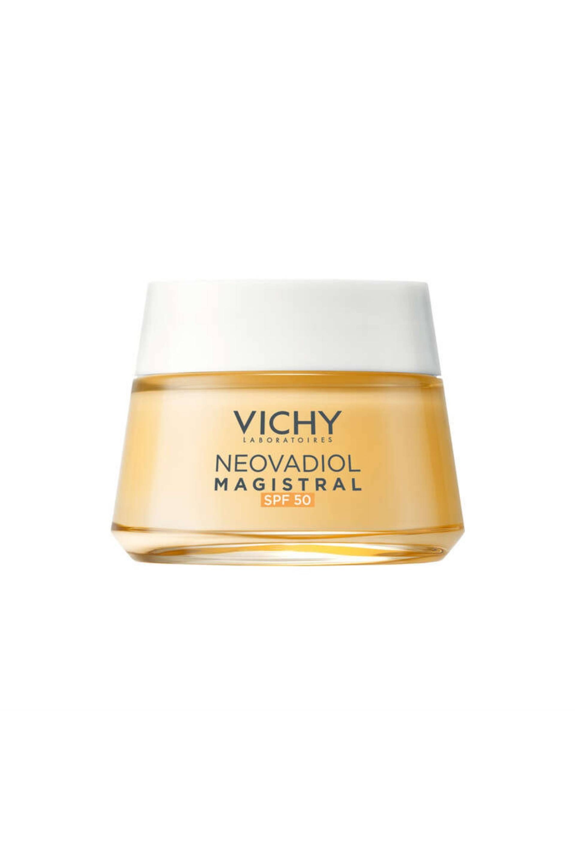 Vi neovadiol menopause spf50, Transparent, large image number 0