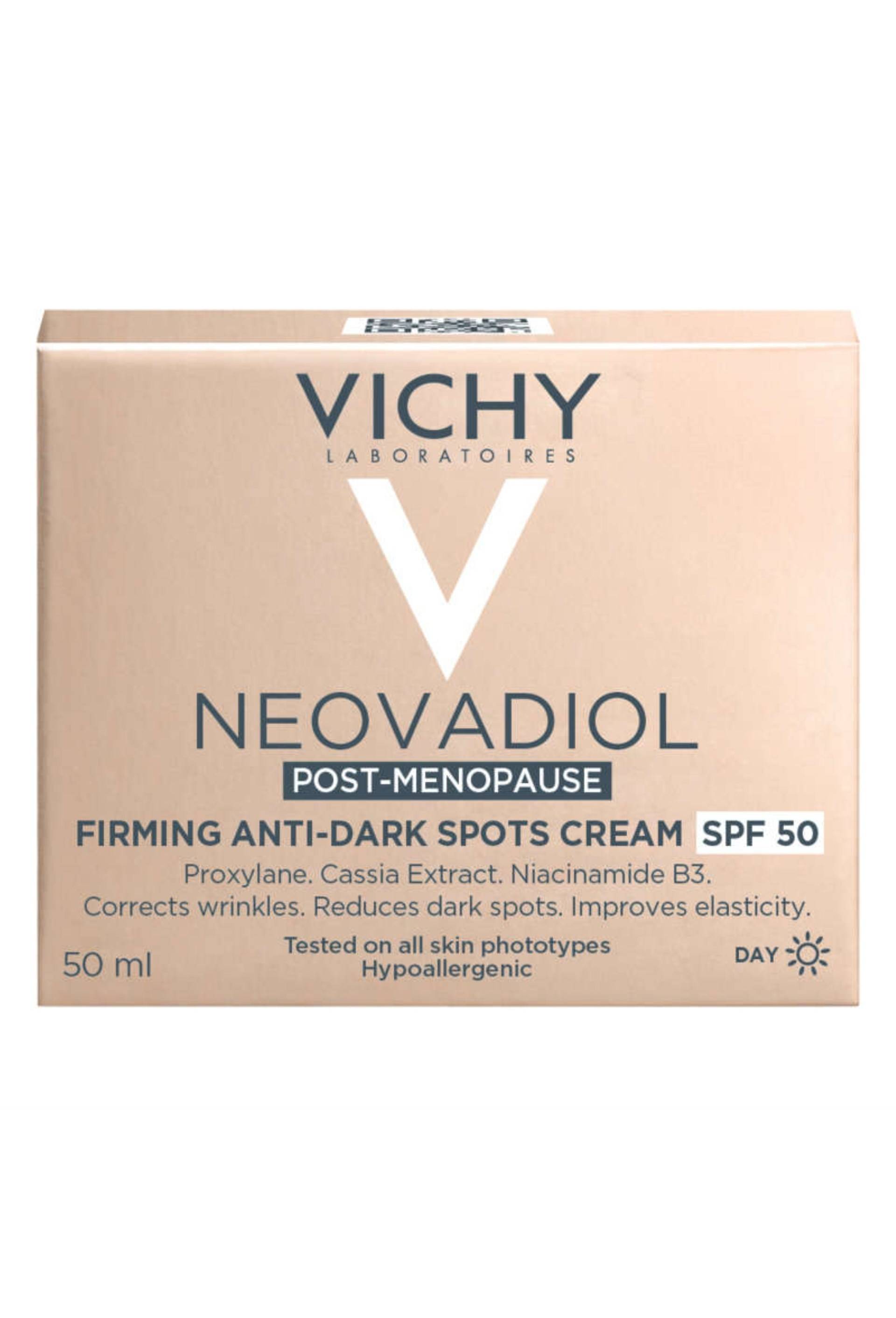 Neovadiol magistral spf50, Transparent, large image number 1.0