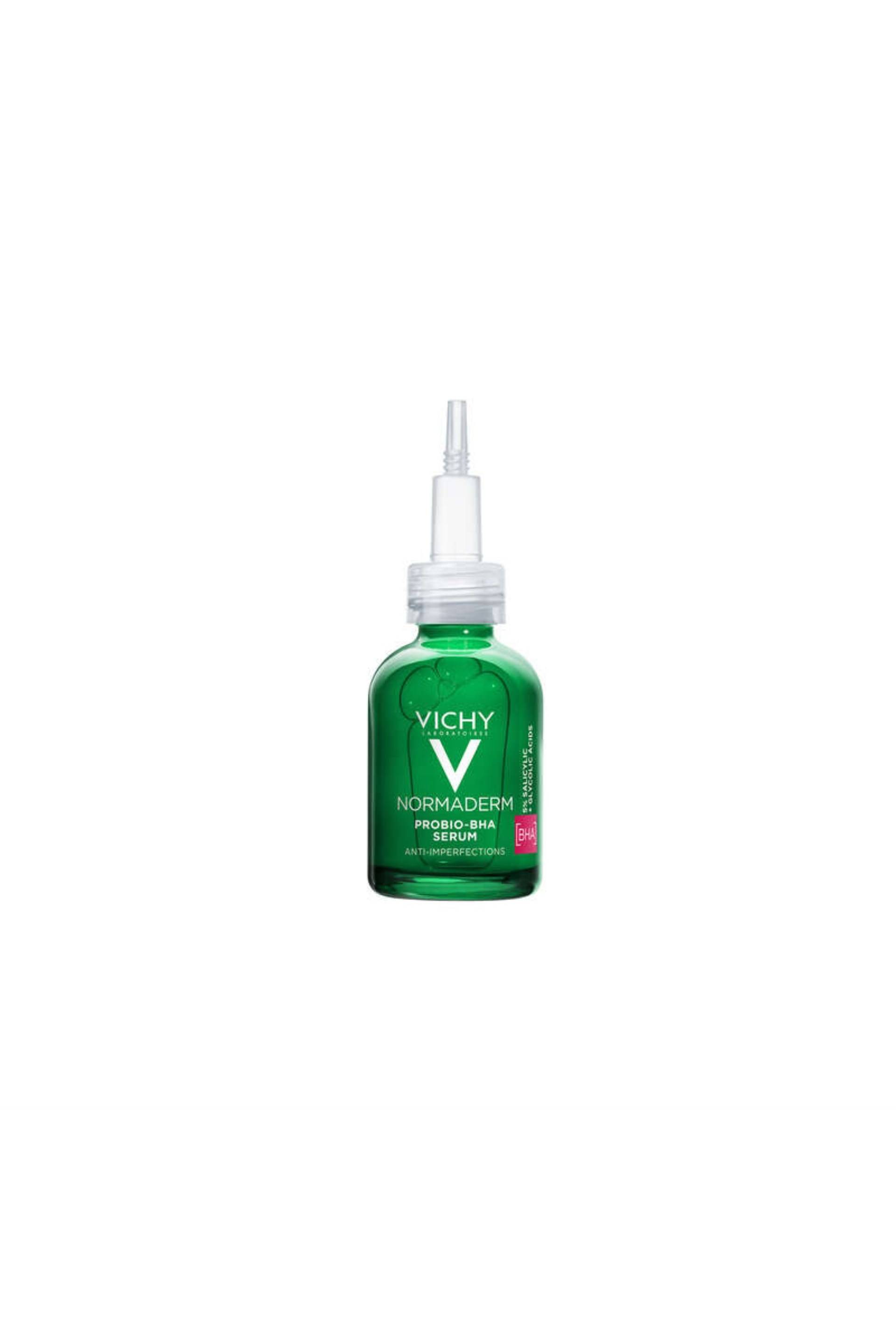 Vichy norm serum anti-imp 30ml, Transparent, large image number 0