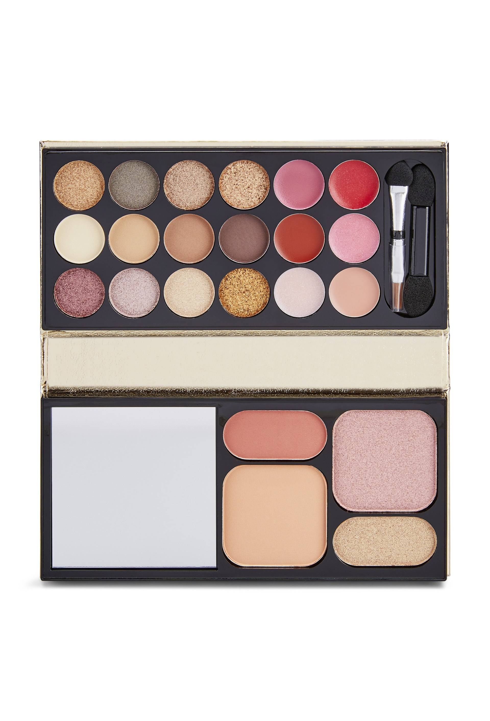 Palette nomade, Multicouleurs, large image number 0.0