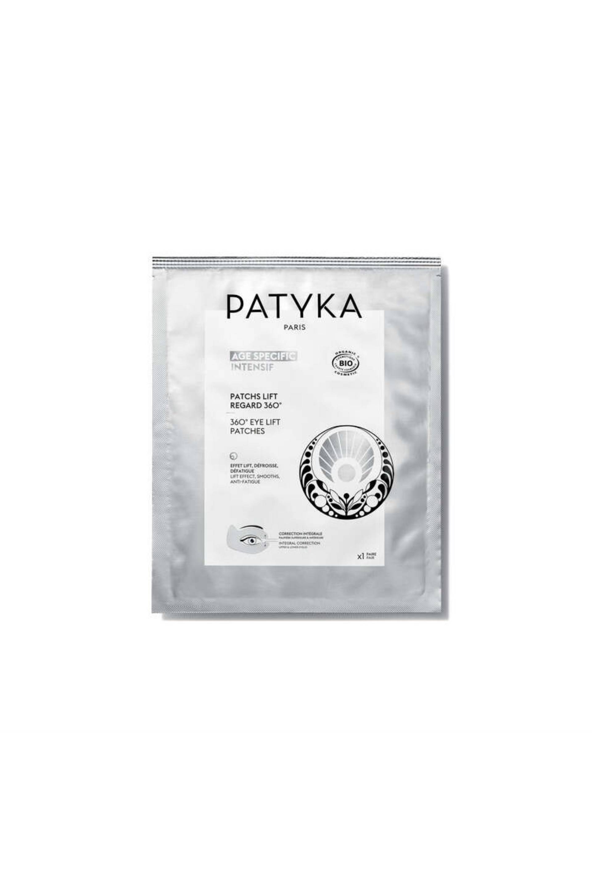 Pat patch lift regard 360 x1, Transparent, large image number 1