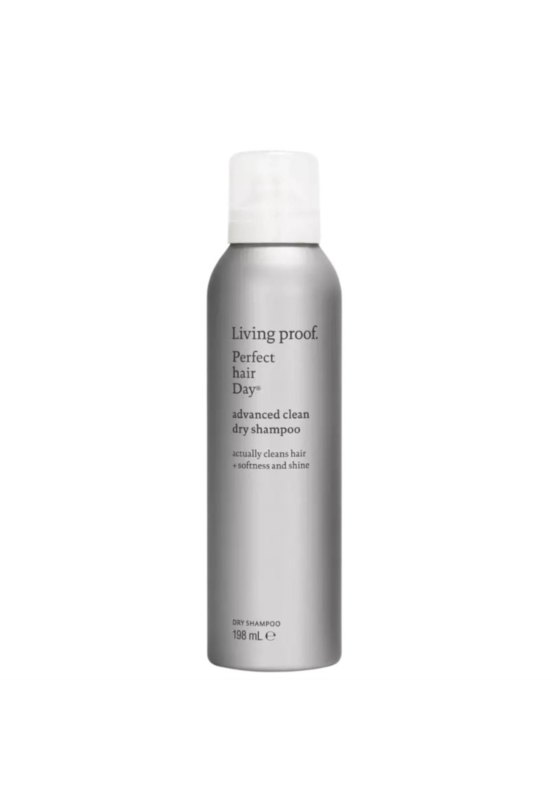 Perfect hair day shampoing sec, Transparent, large image number 0