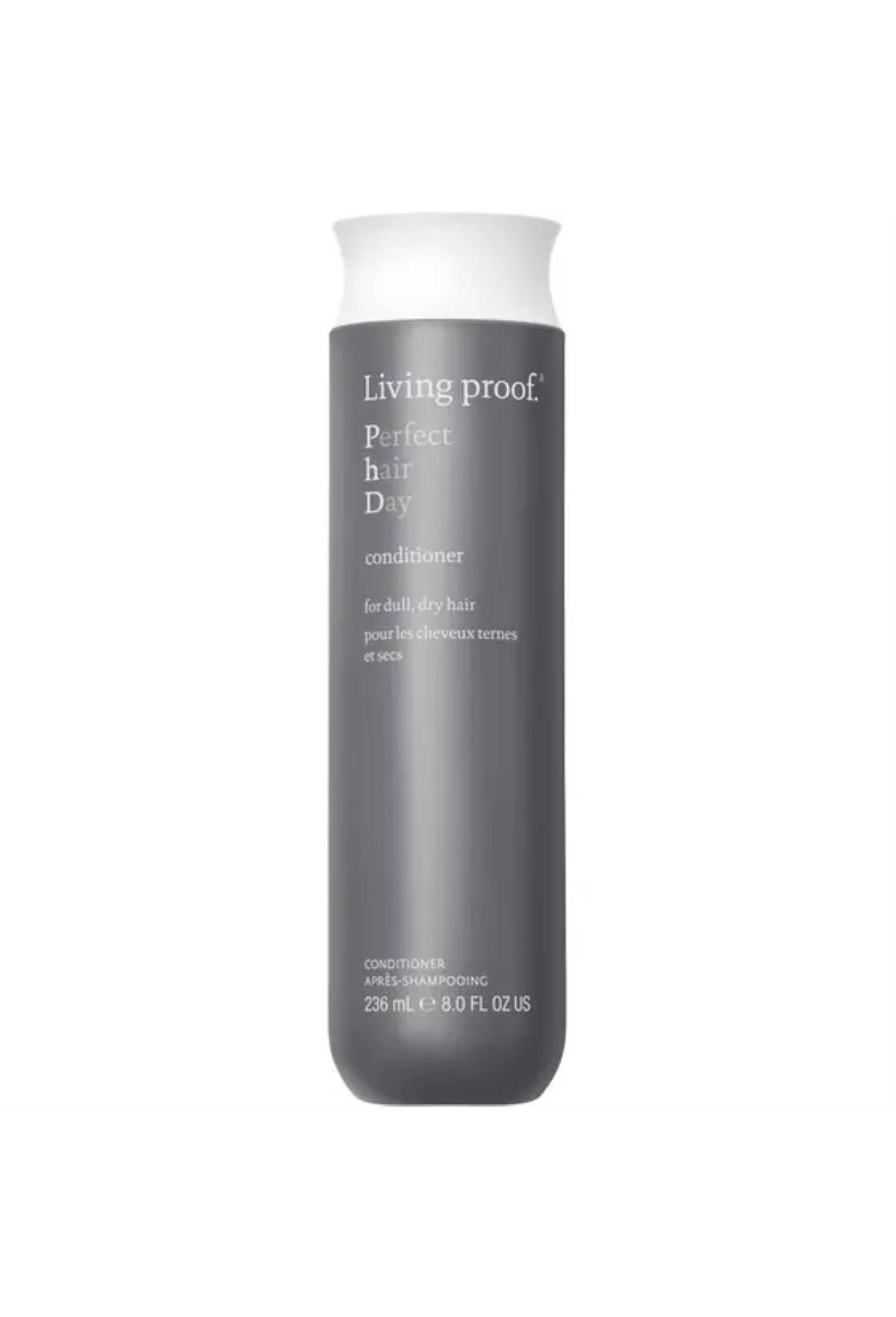 Perfect day hair conditionner apr&egrave;s-shampoing, Transparent, large image number 0
