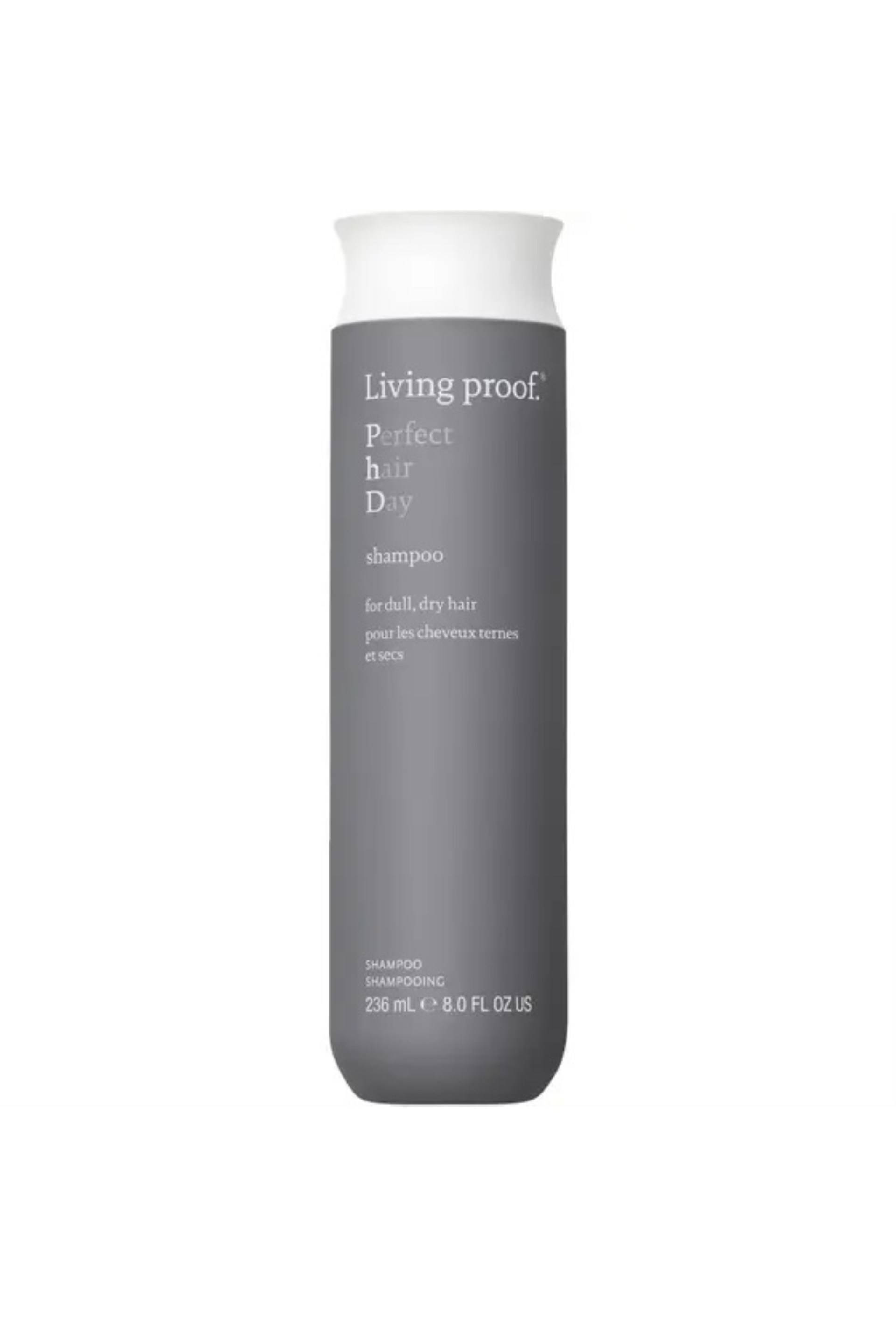 Perfect hair day shampoing, Transparent, large image number 0