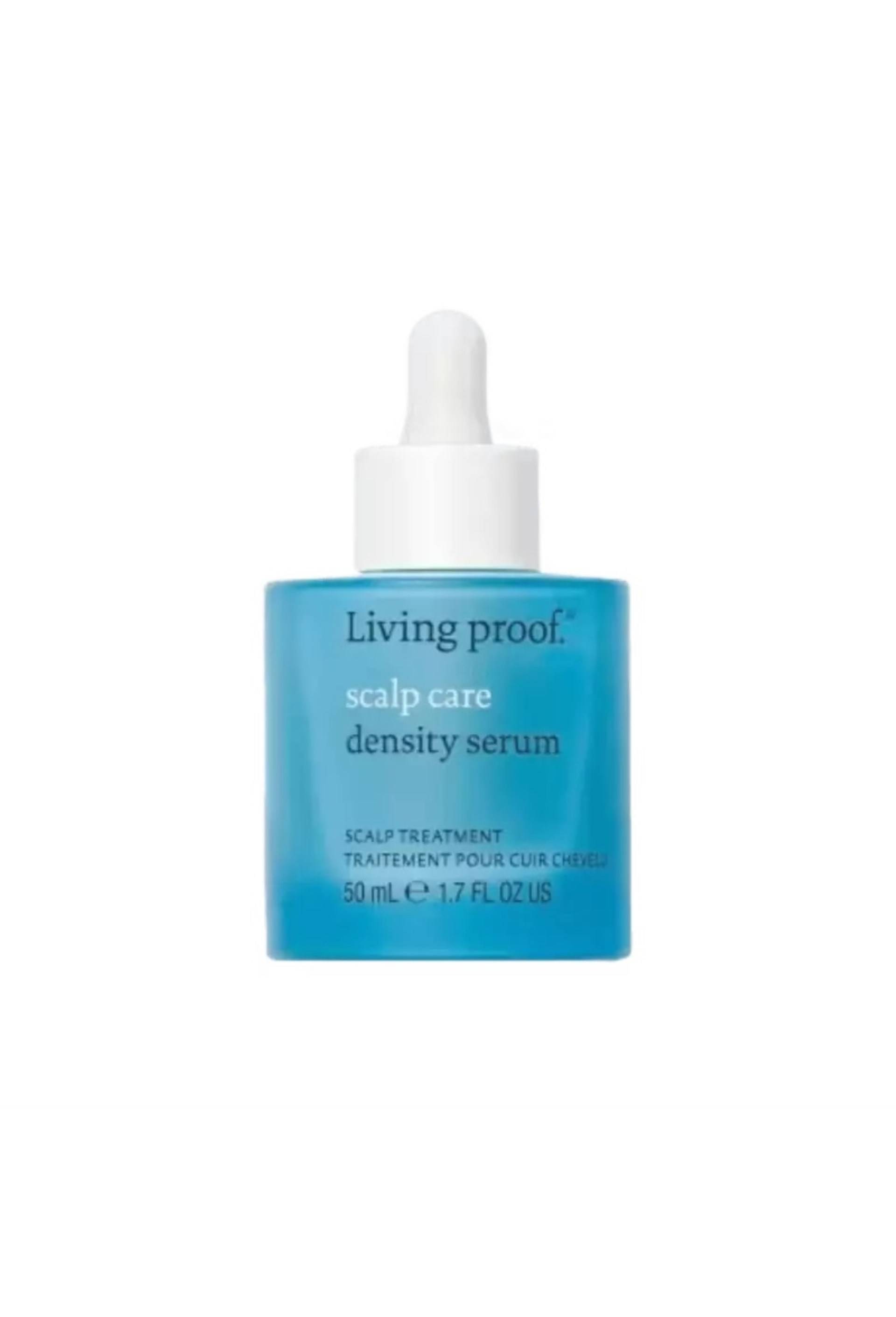 Scalp care density serum 50ml, Transparent, large image number 0