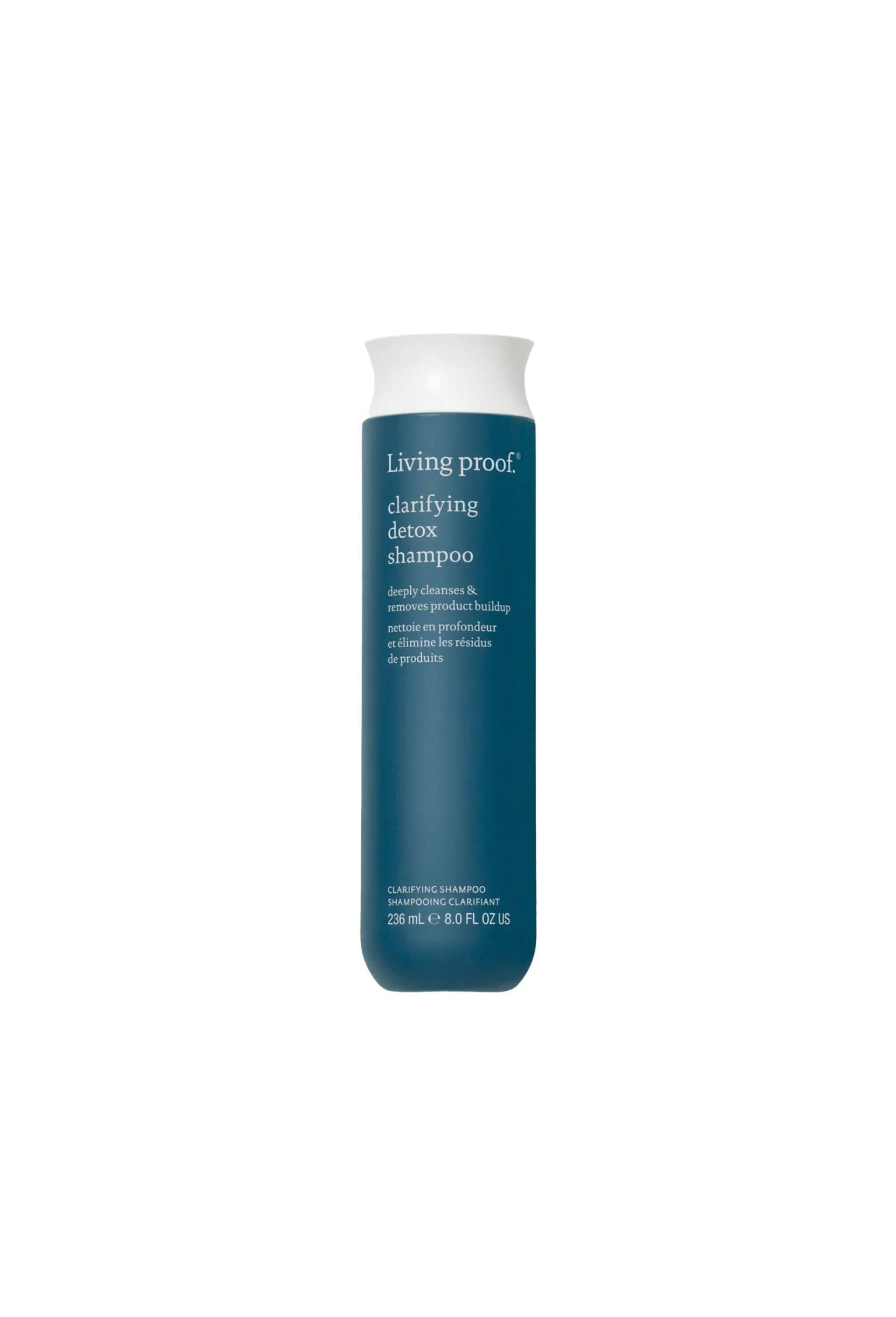 Shampoing clarifiant, Transparent, large image number 0.0