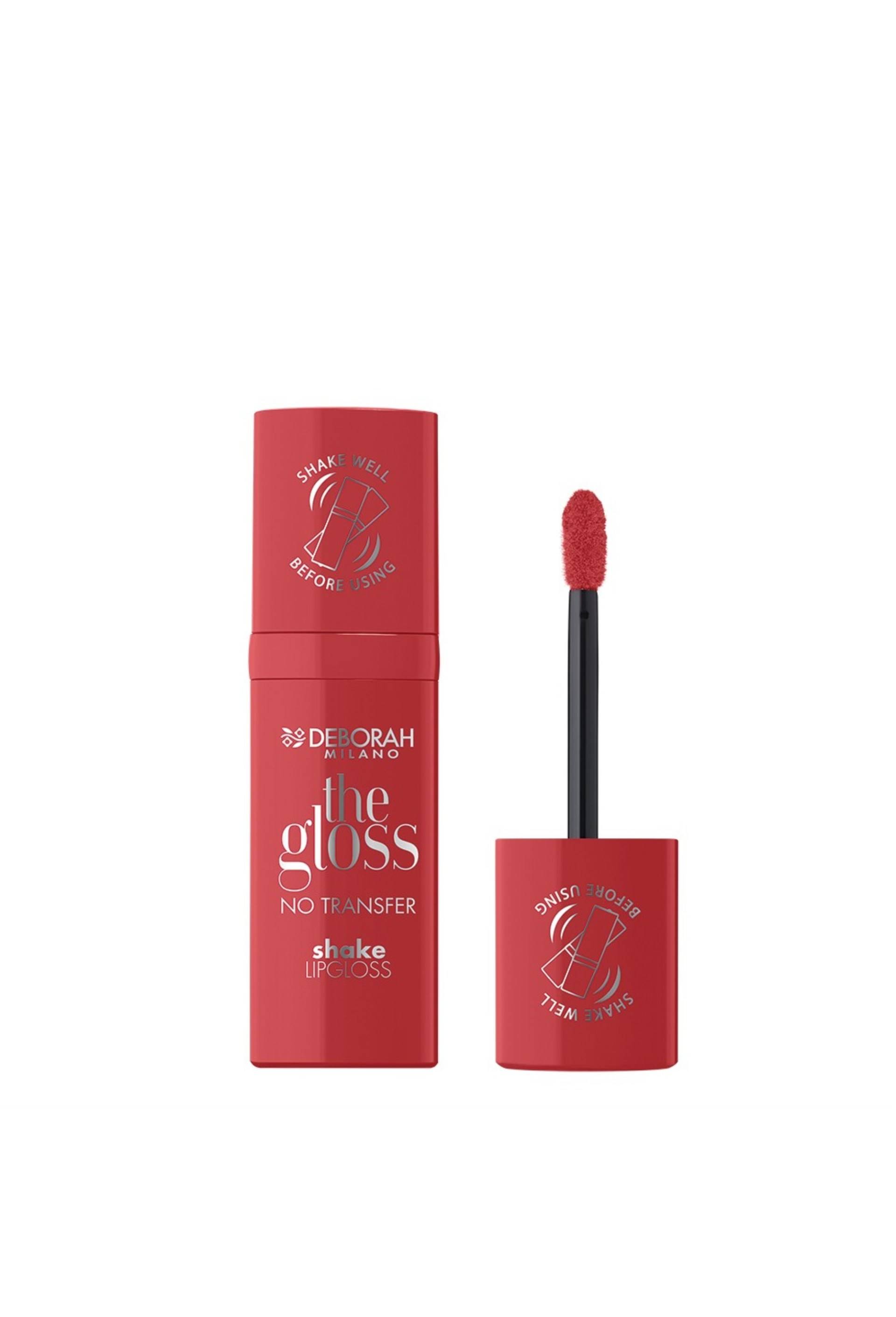 The gloss no transfer, 05 Corail, swatch image