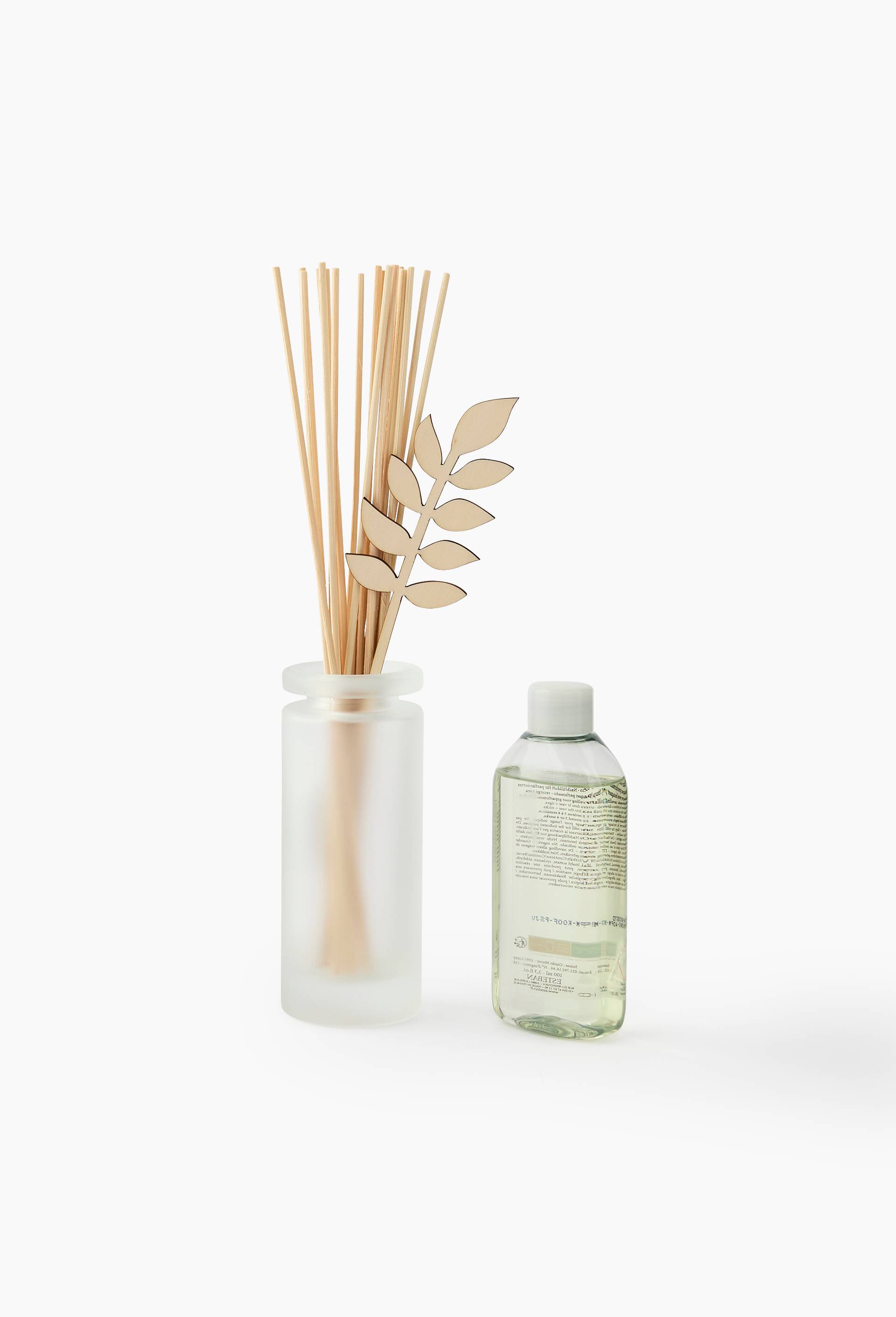 Bouquet parfum&eacute; rechargeable - Fleurs d Oranger 100 ml, , large image number 1.0