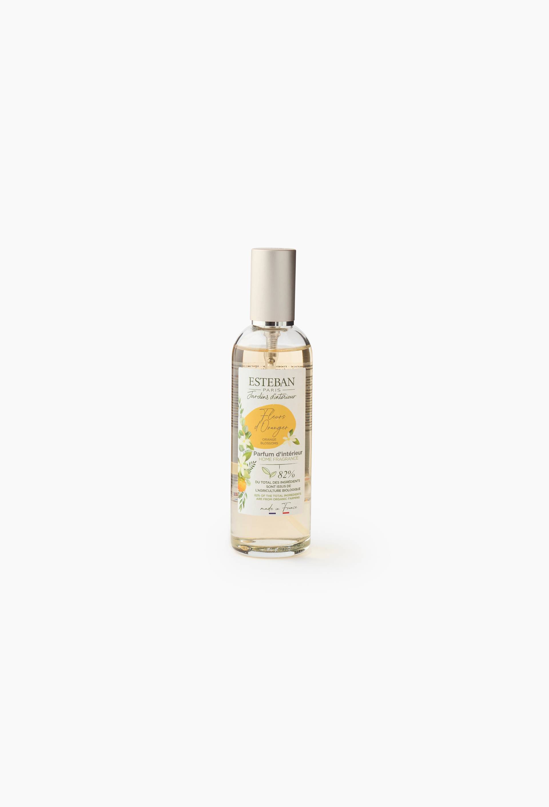 Vaporisateur de parfum - Fleurs d Oranger 100ml, , large image number 0