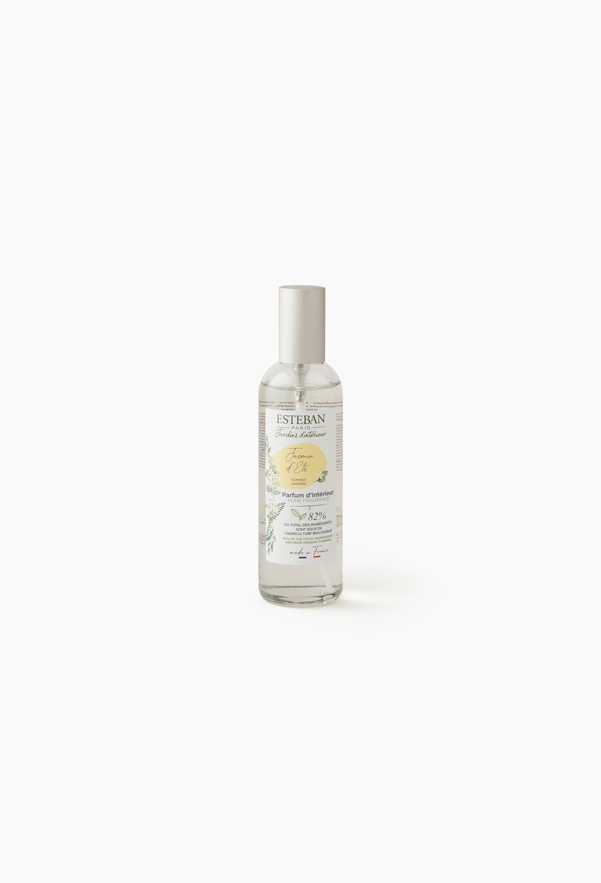 Vaporisateur de parfum - Jasmin d &Eacute;t&eacute; 100ml, , large image number 0.0