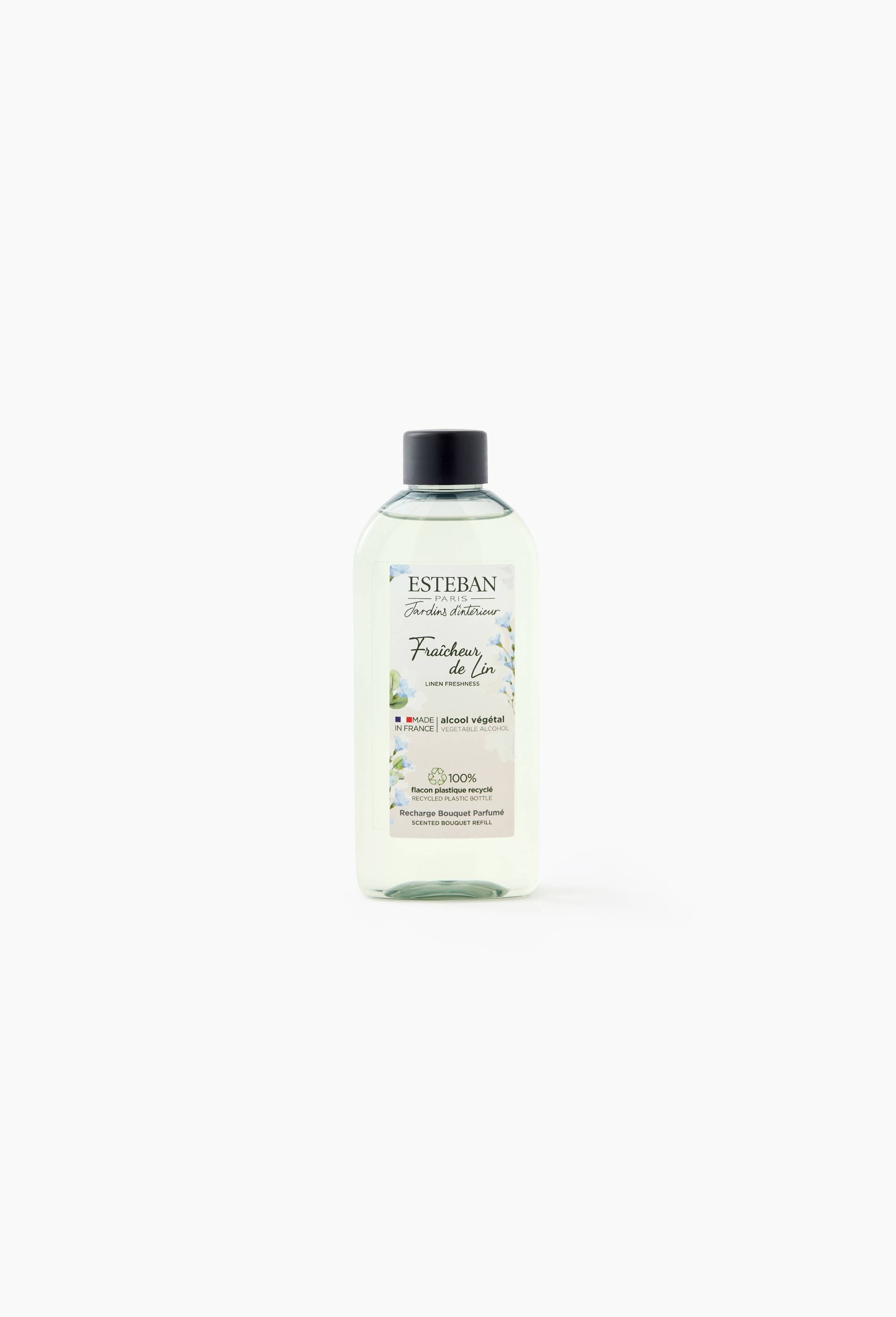 Recharge de parfum pour bouquet parfum&eacute; - Fraicheur de lin 200ml, , large image number 0.0