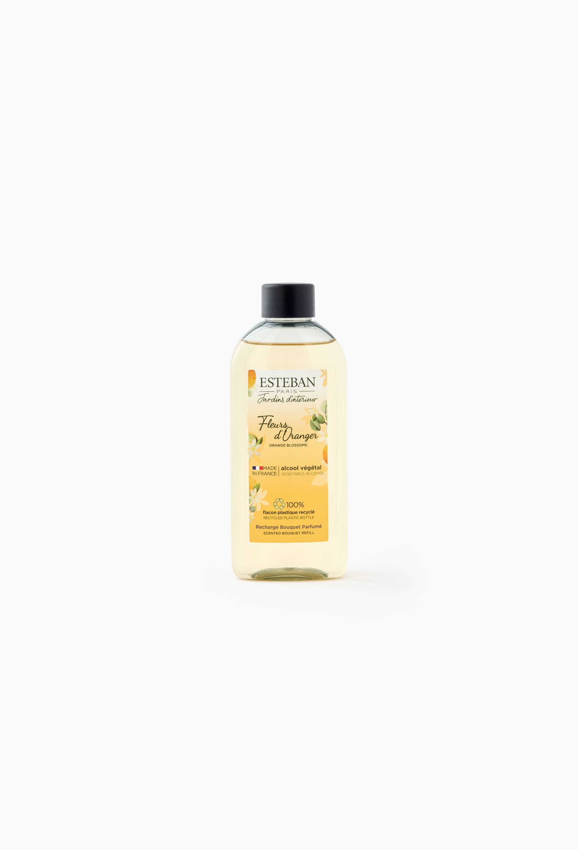 Recharge de parfum pour bouquet parfum&eacute; - Fleurs d Oranger 200ml, , large image number 0