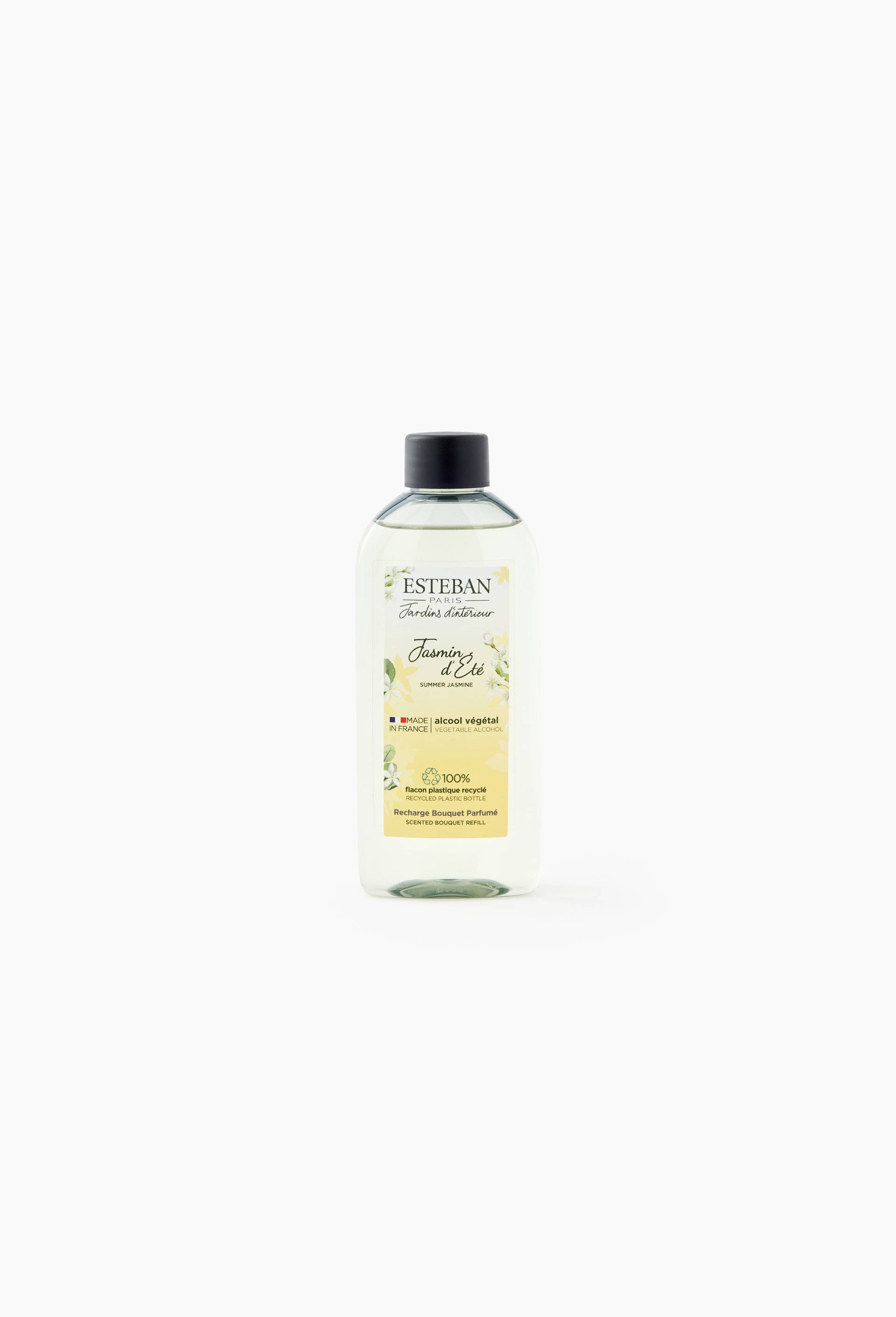 Recharge de parfum pour bouquet parfum&eacute; - Jasmin d'&eacute;t&eacute; 200ml, , large image number 0.0